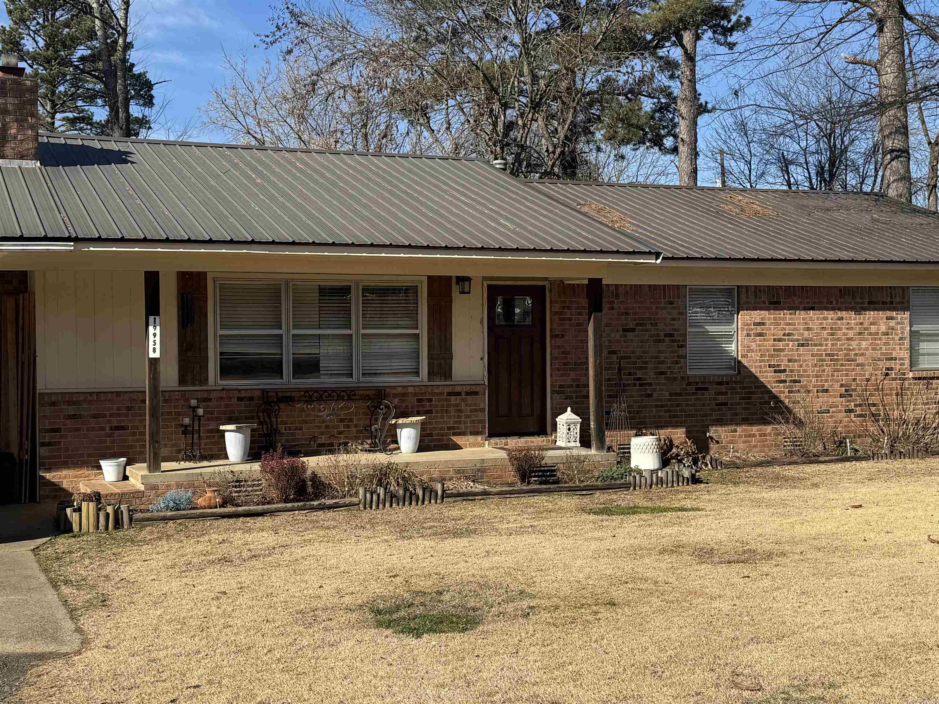 CRAVENS - Residential