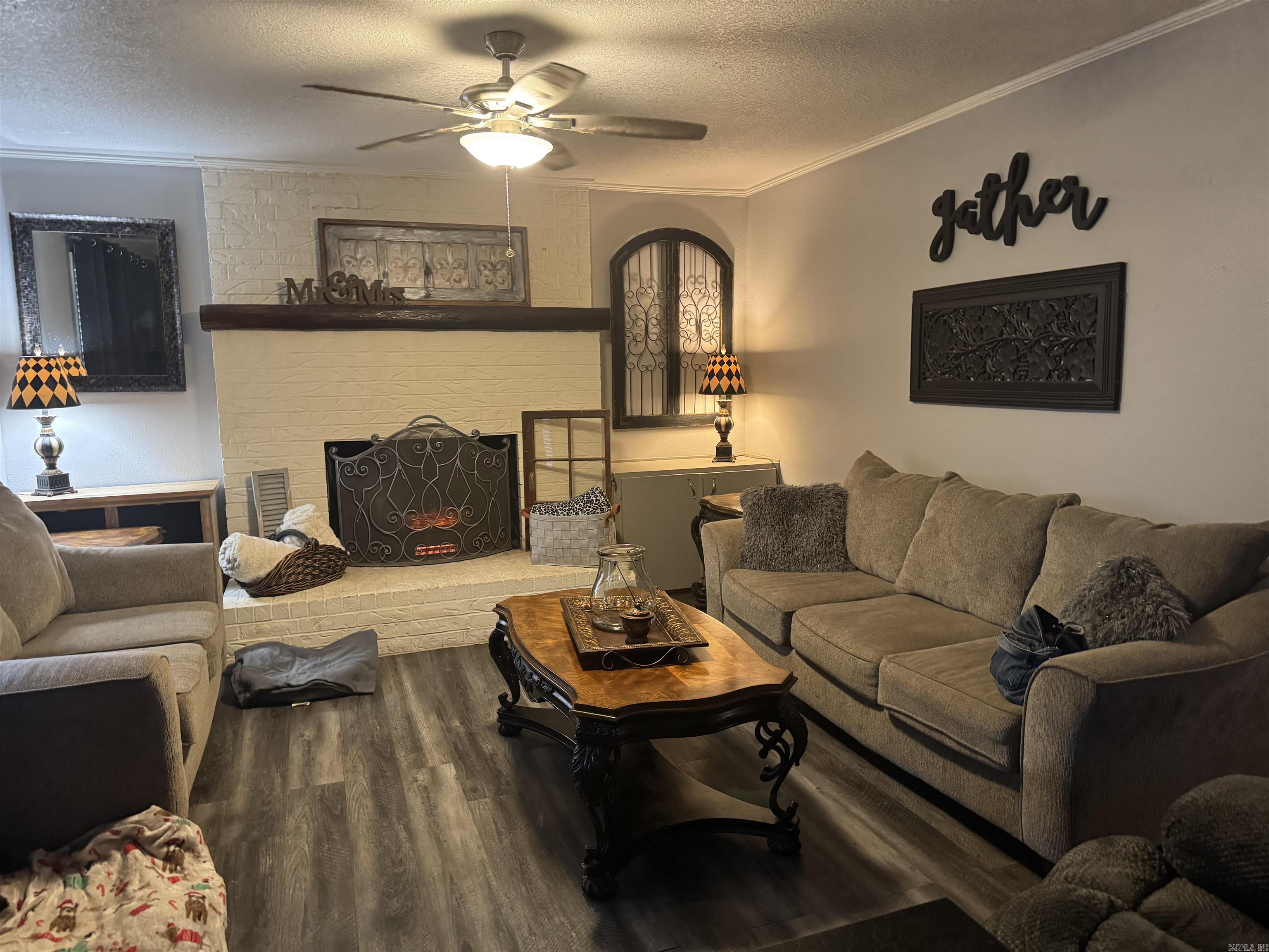 CRAVENS - Residential