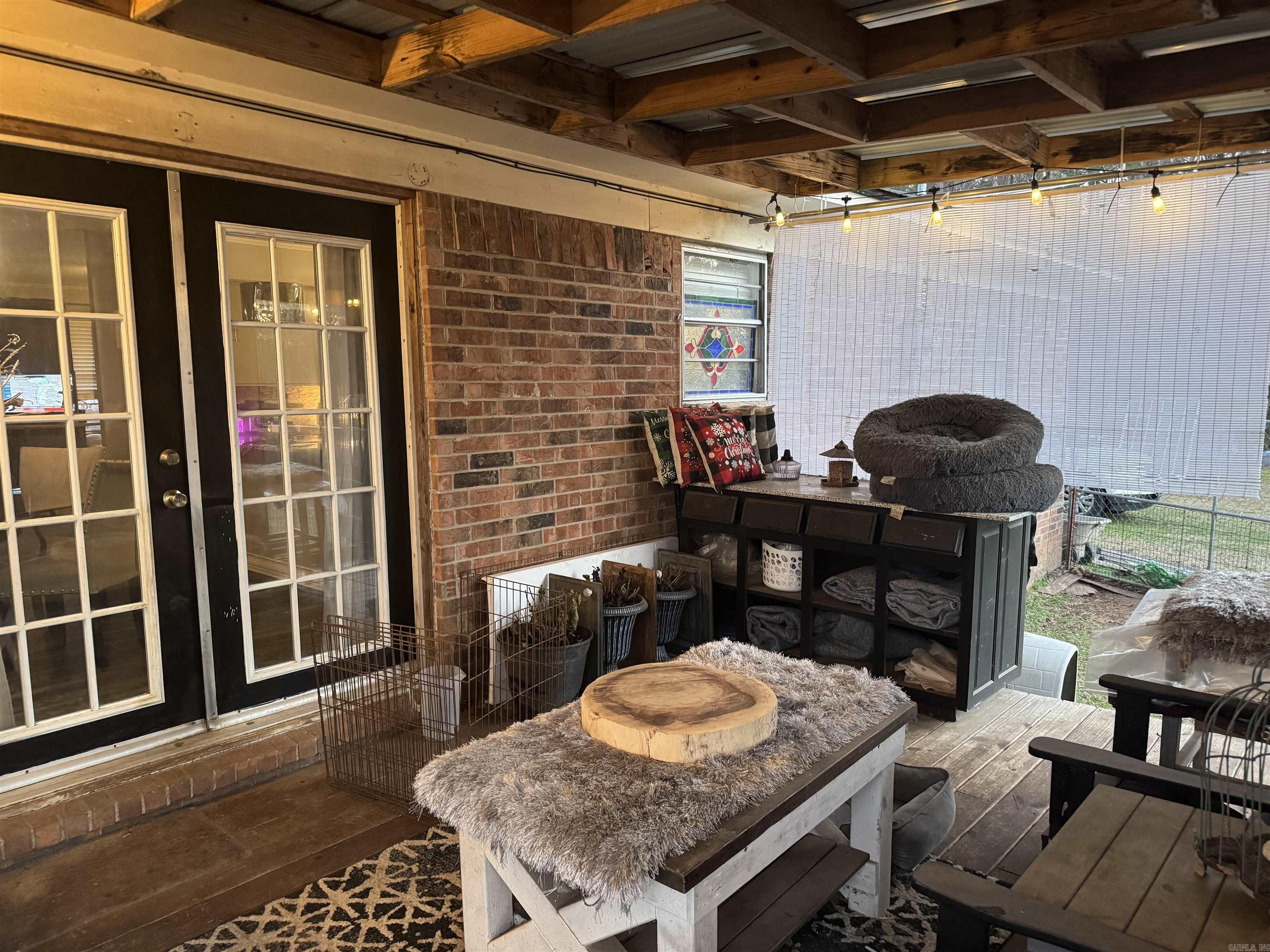 CRAVENS - Residential