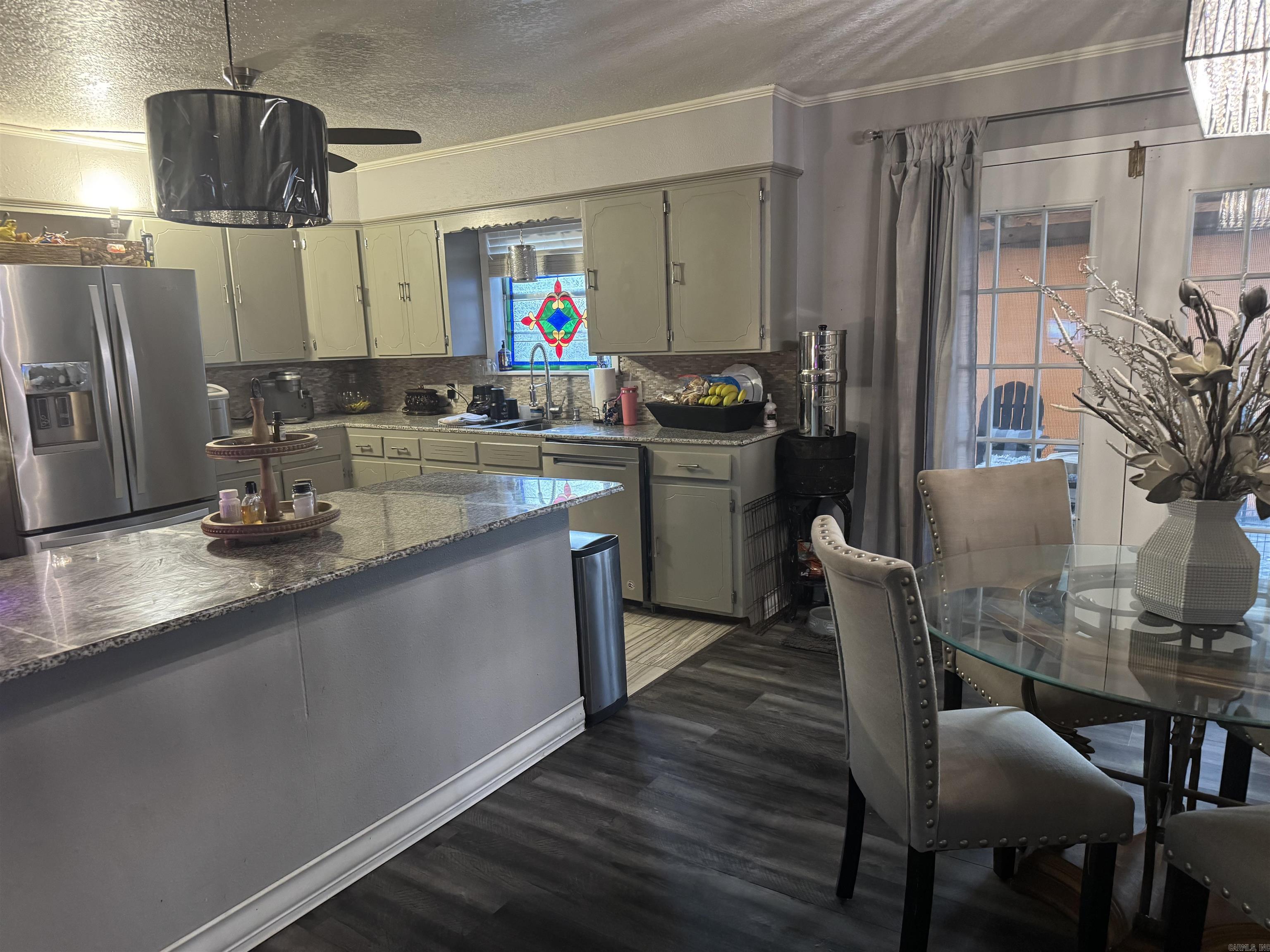 CRAVENS - Residential