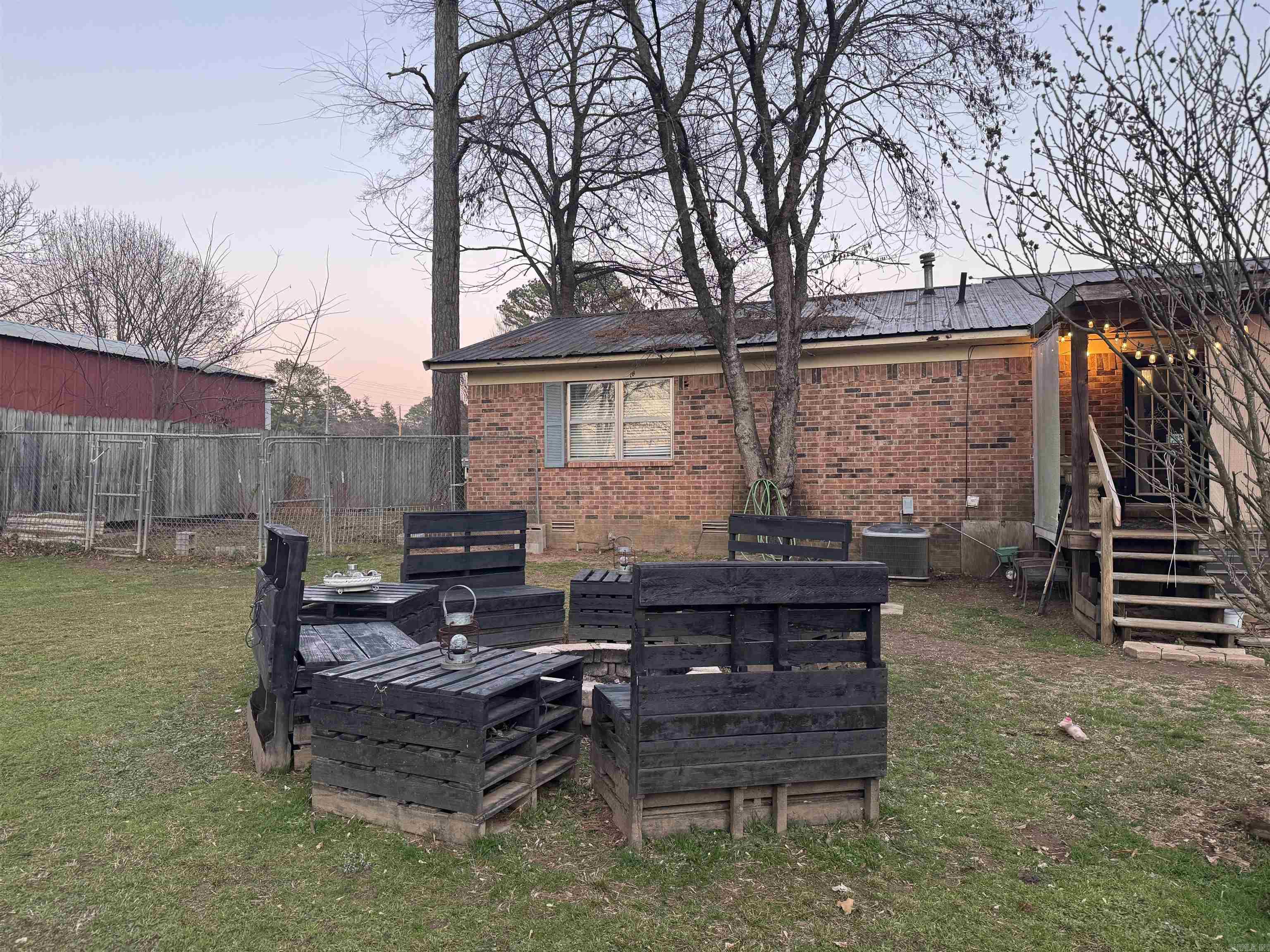 CRAVENS - Residential