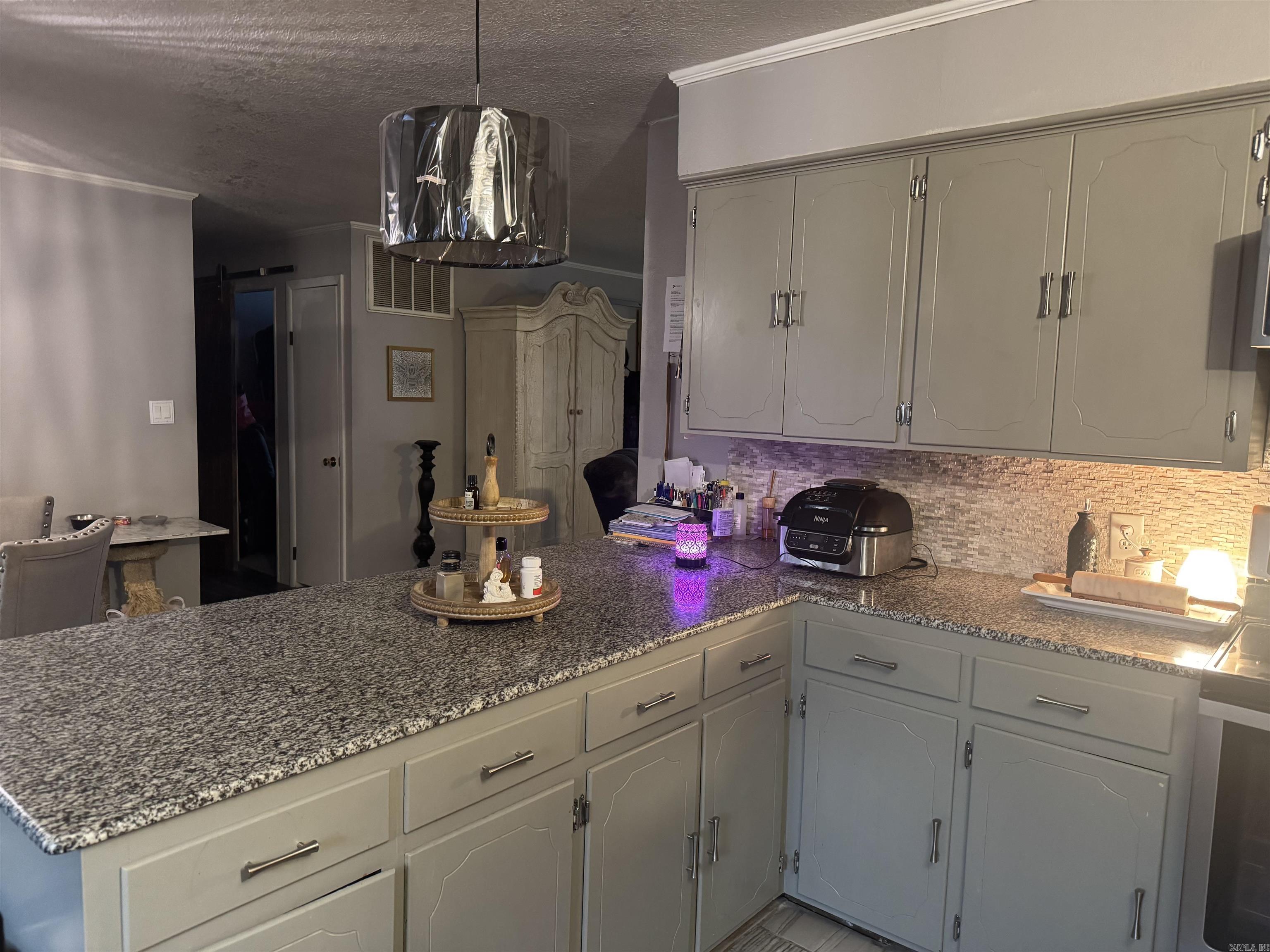 CRAVENS - Residential