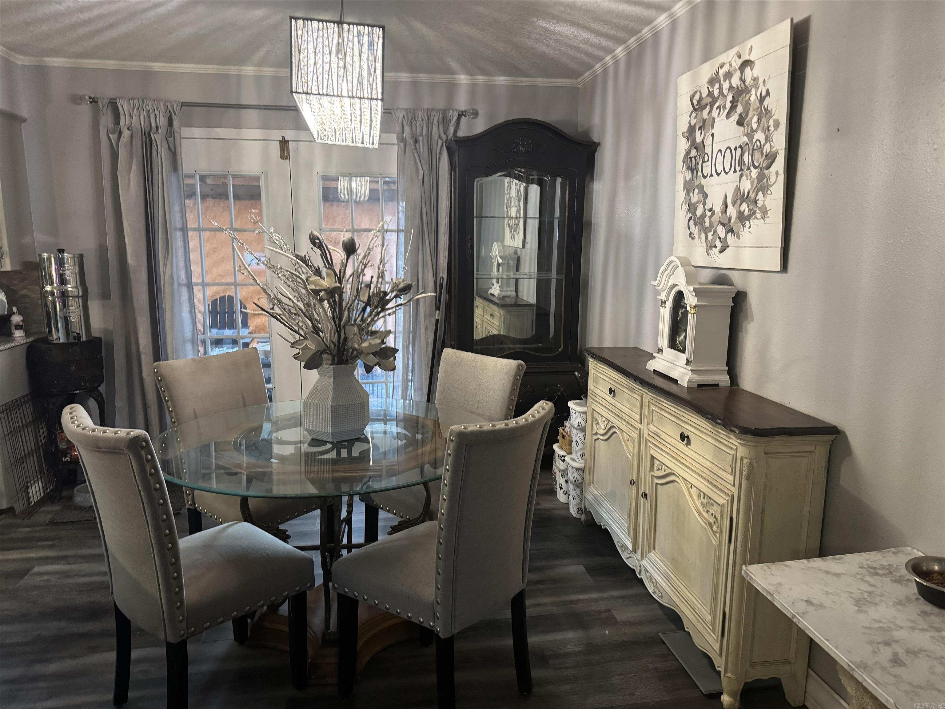 CRAVENS - Residential