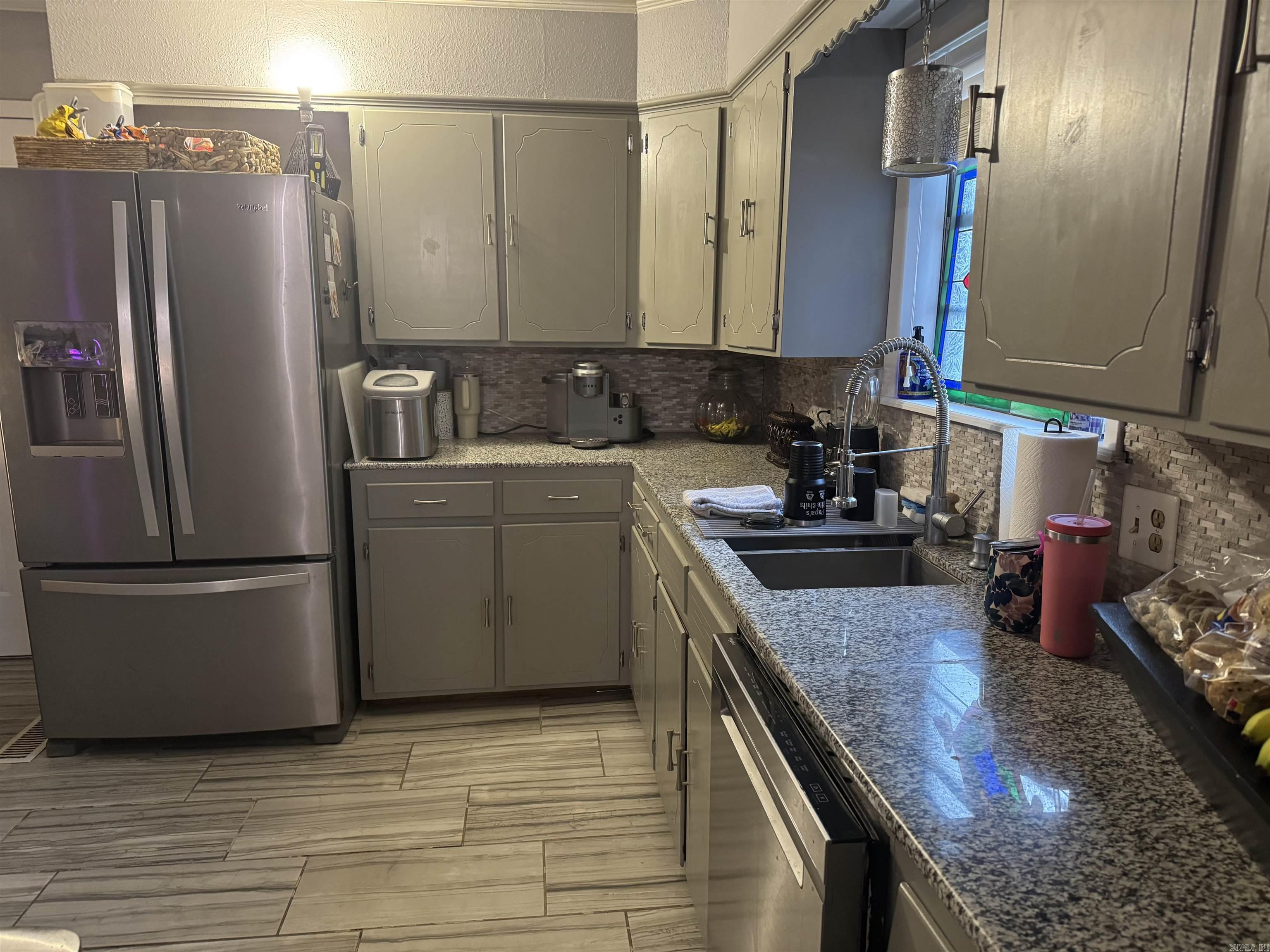 CRAVENS - Residential