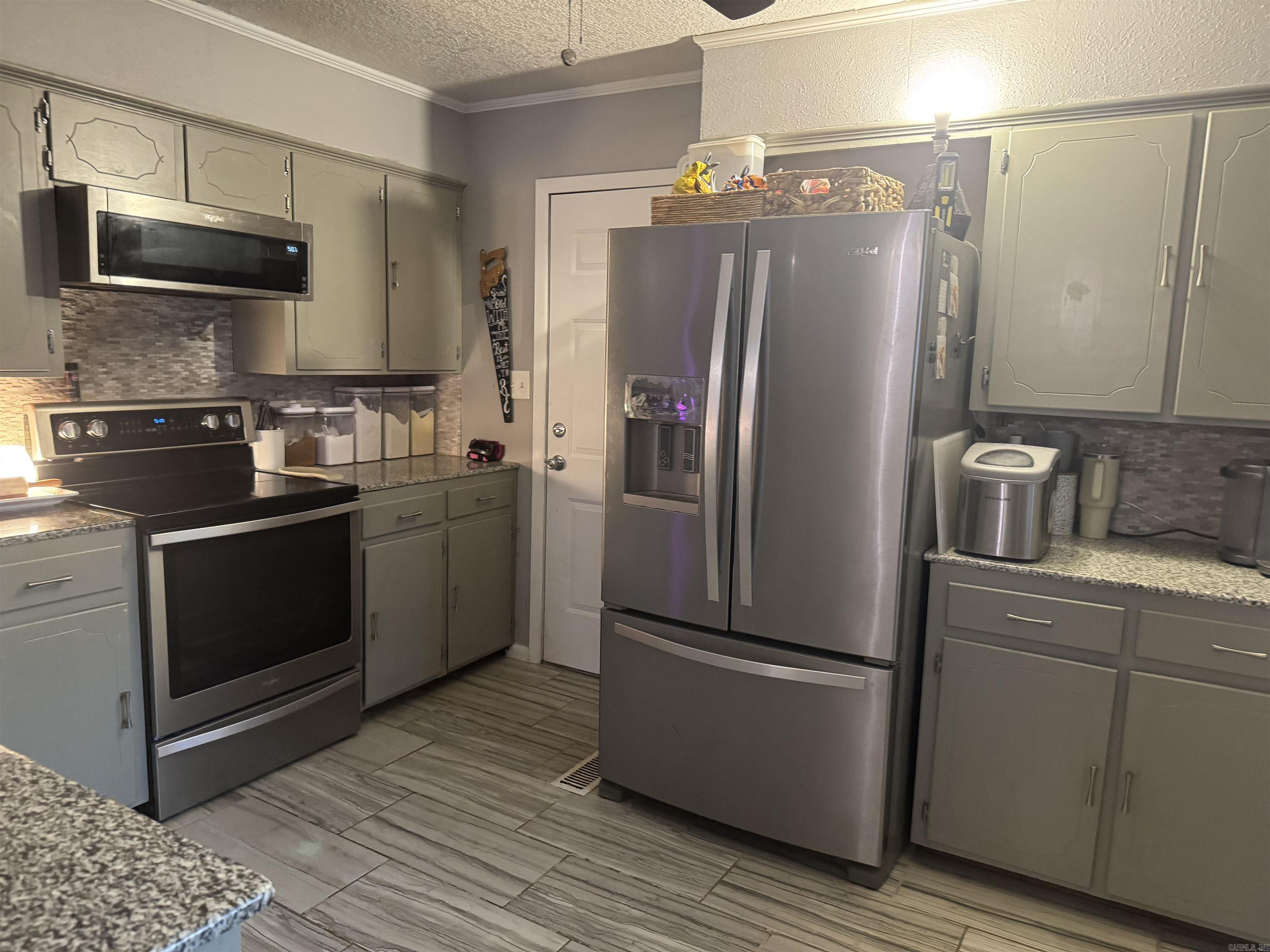 CRAVENS - Residential