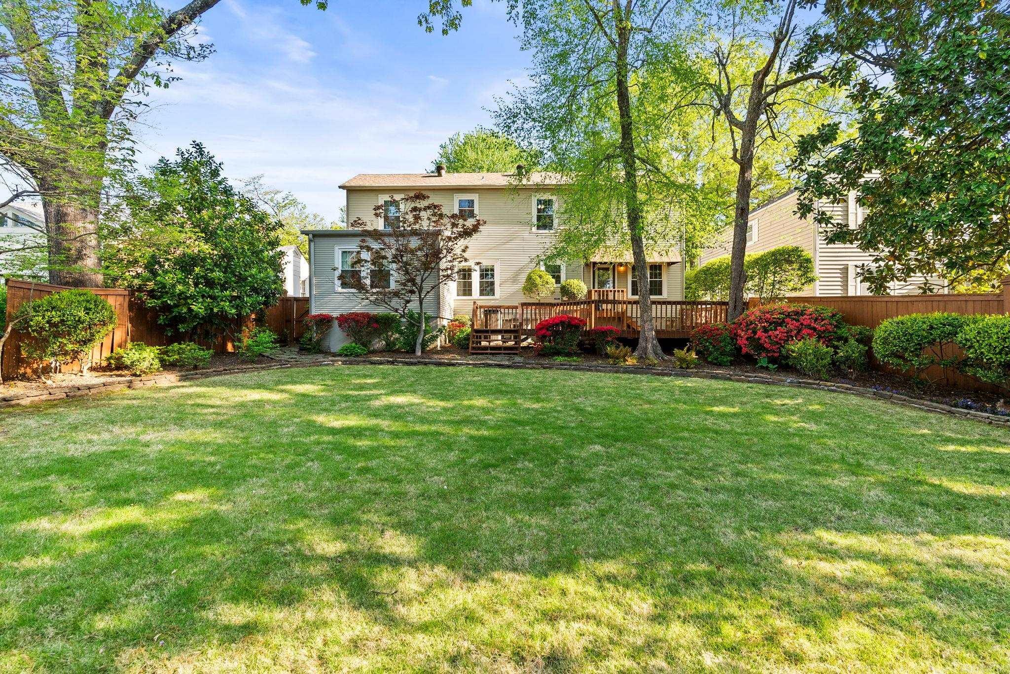 FOREST HEIGHTS PLACE - Residential