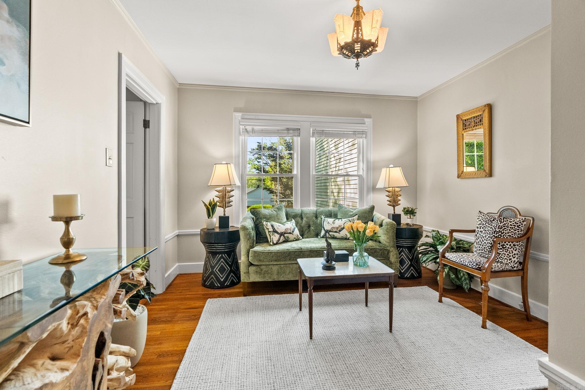 FOREST HEIGHTS PLACE - Residential