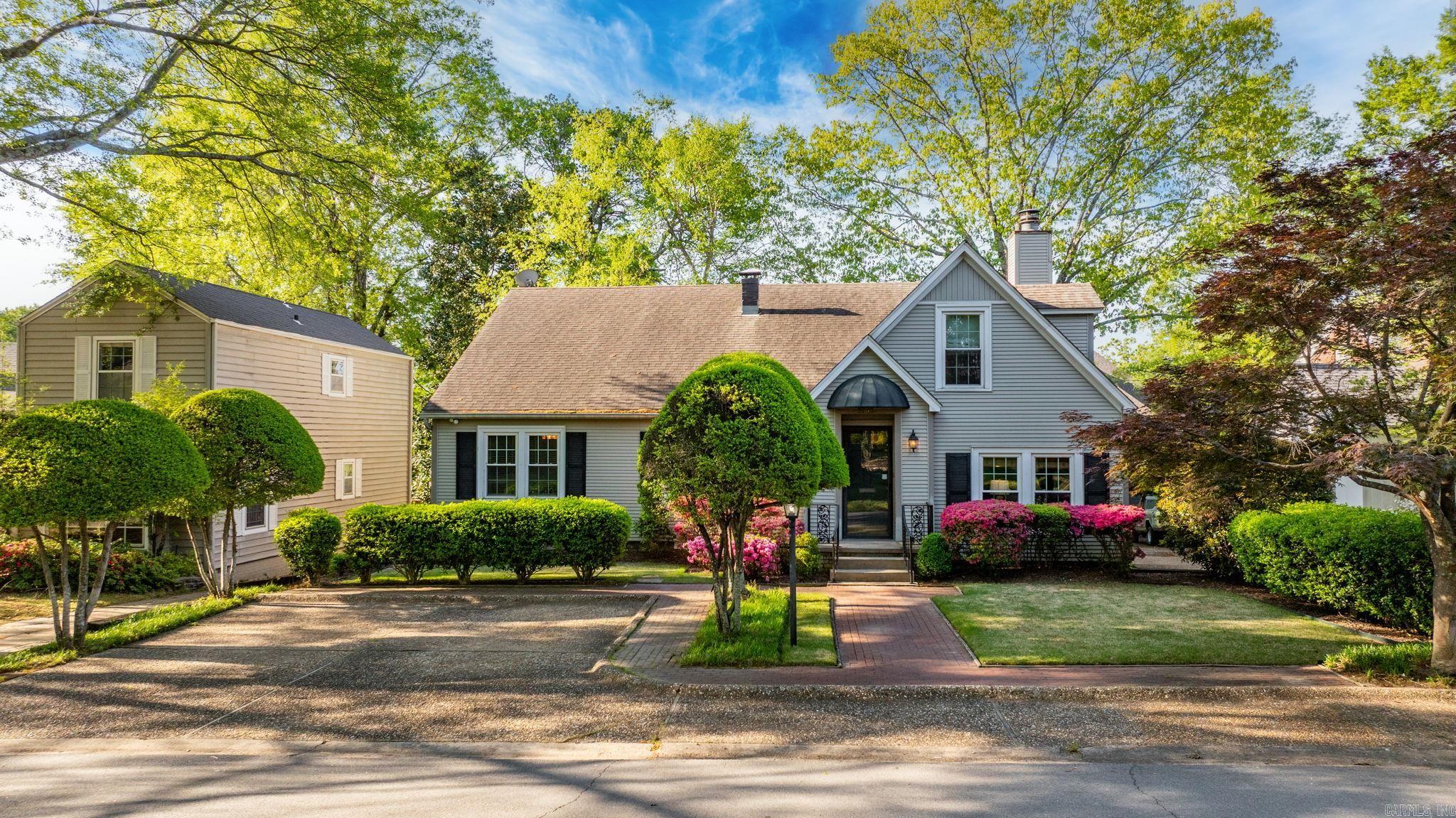 FOREST HEIGHTS PLACE - Residential