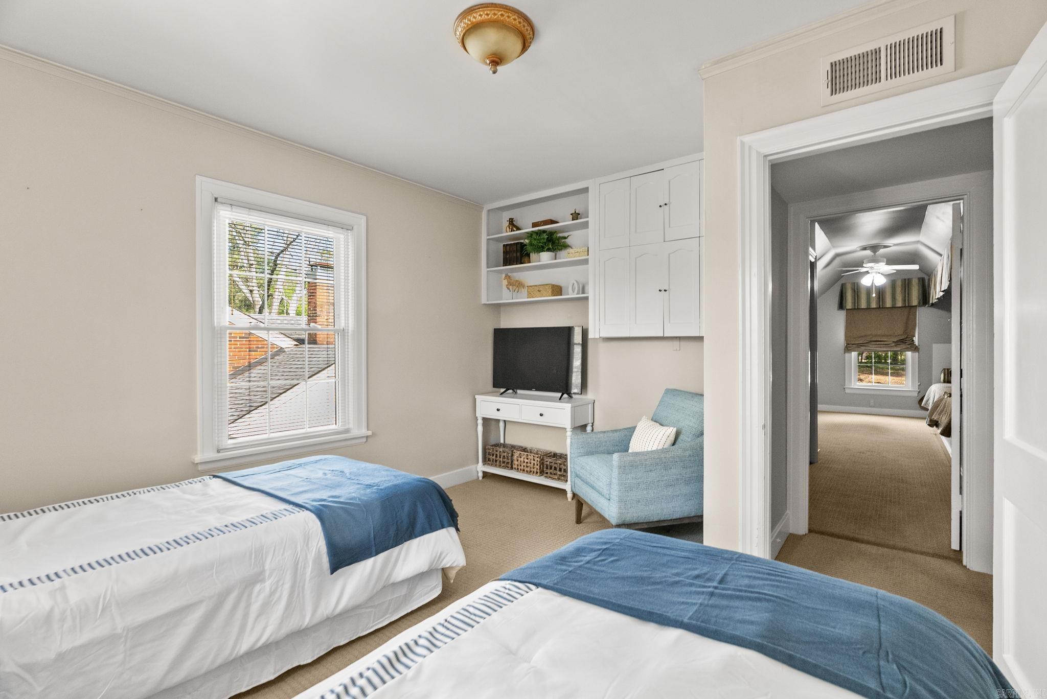 FOREST HEIGHTS PLACE - Residential