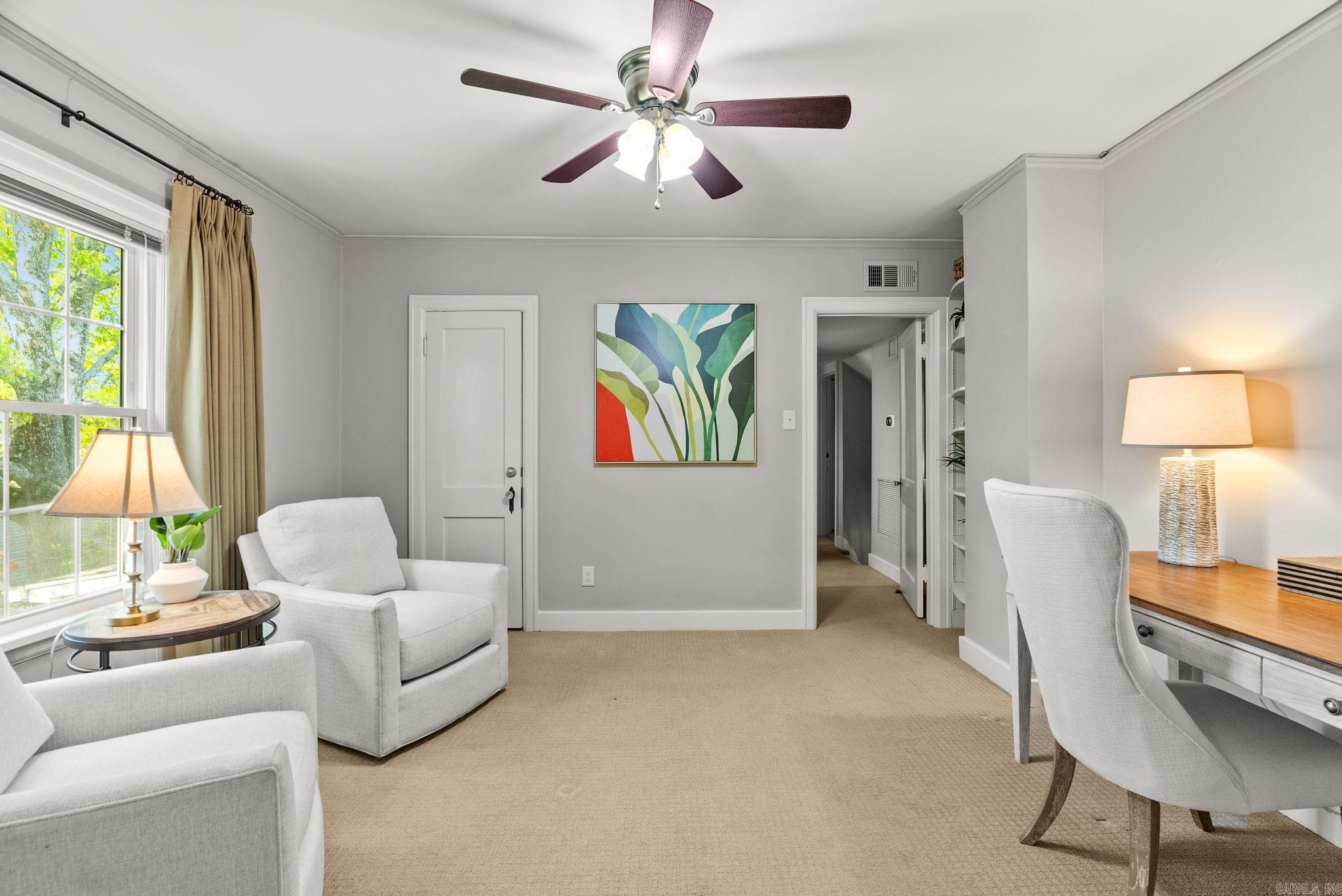 FOREST HEIGHTS PLACE - Residential
