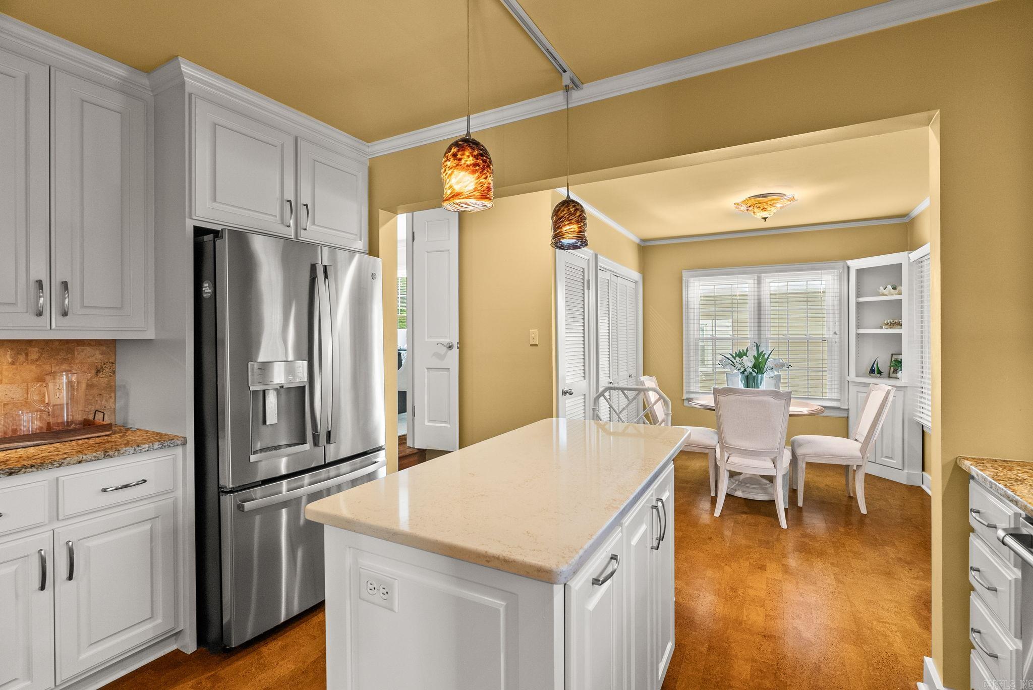 FOREST HEIGHTS PLACE - Residential