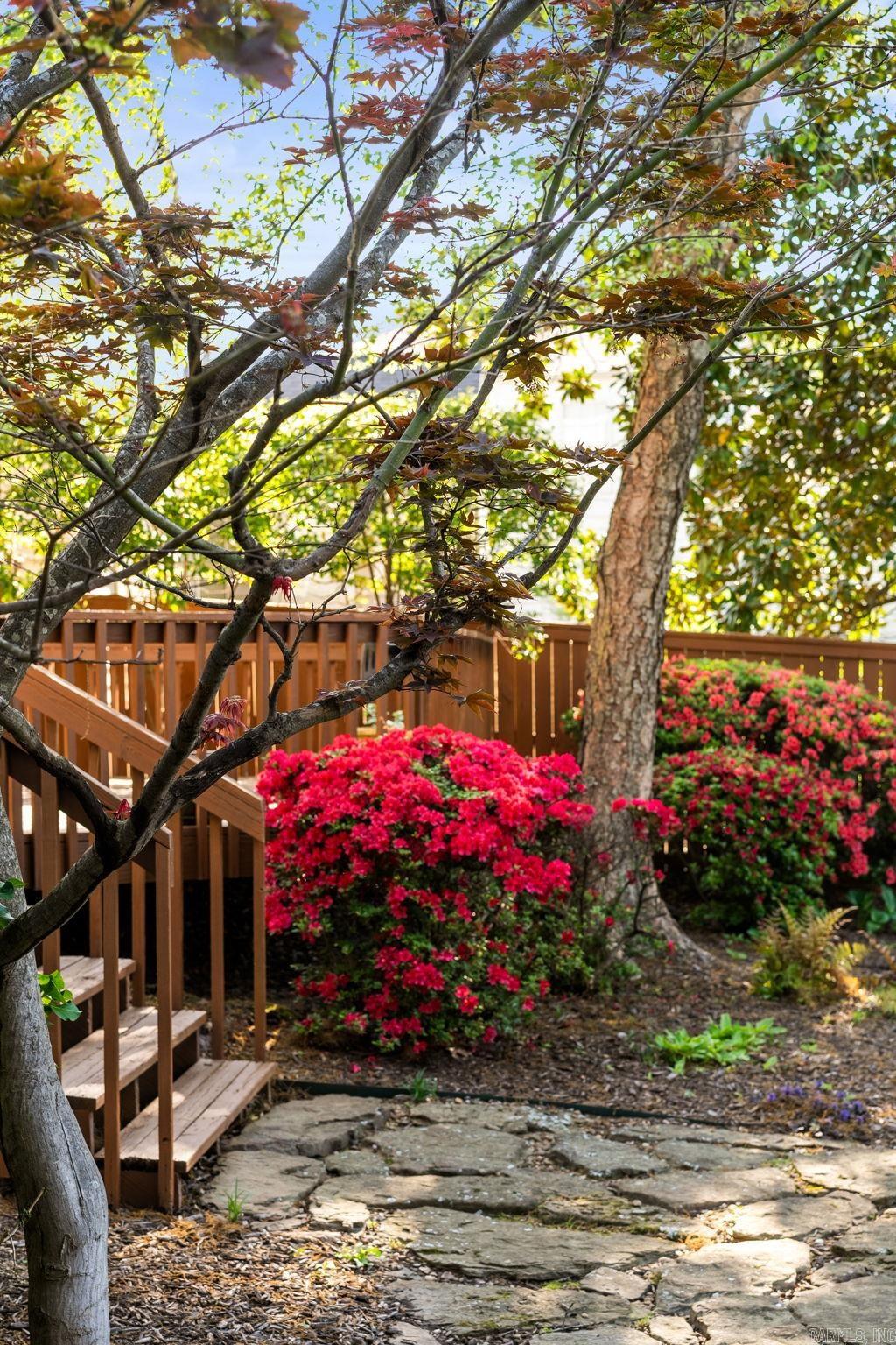 FOREST HEIGHTS PLACE - Residential