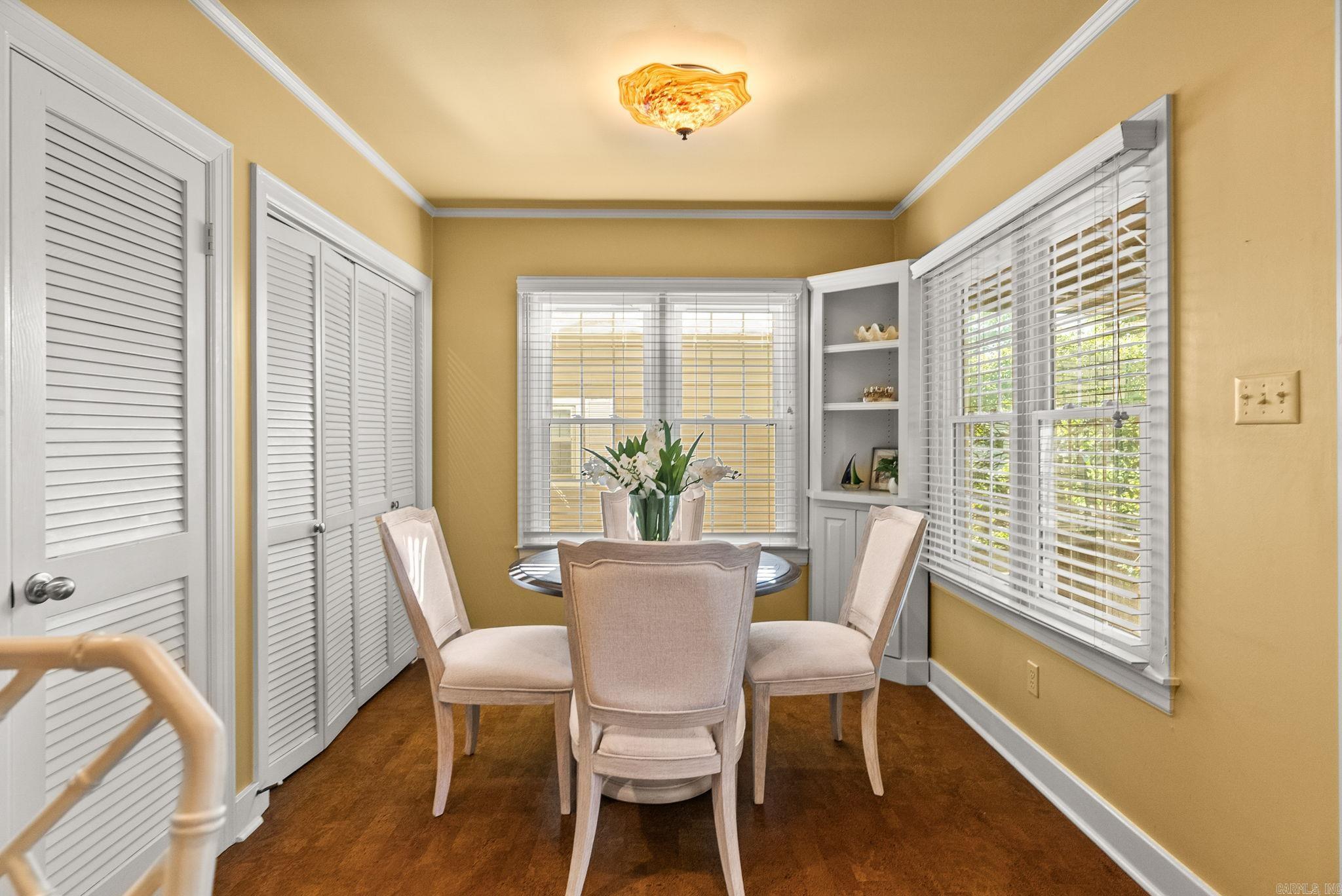 FOREST HEIGHTS PLACE - Residential