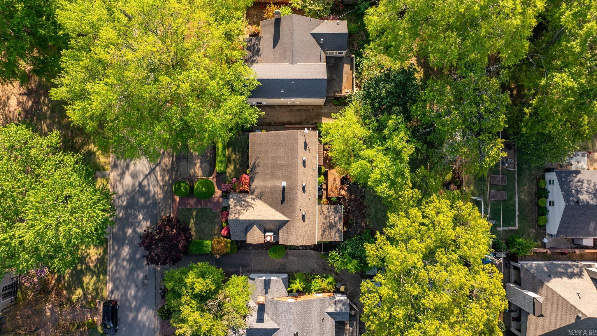 FOREST HEIGHTS PLACE - Residential