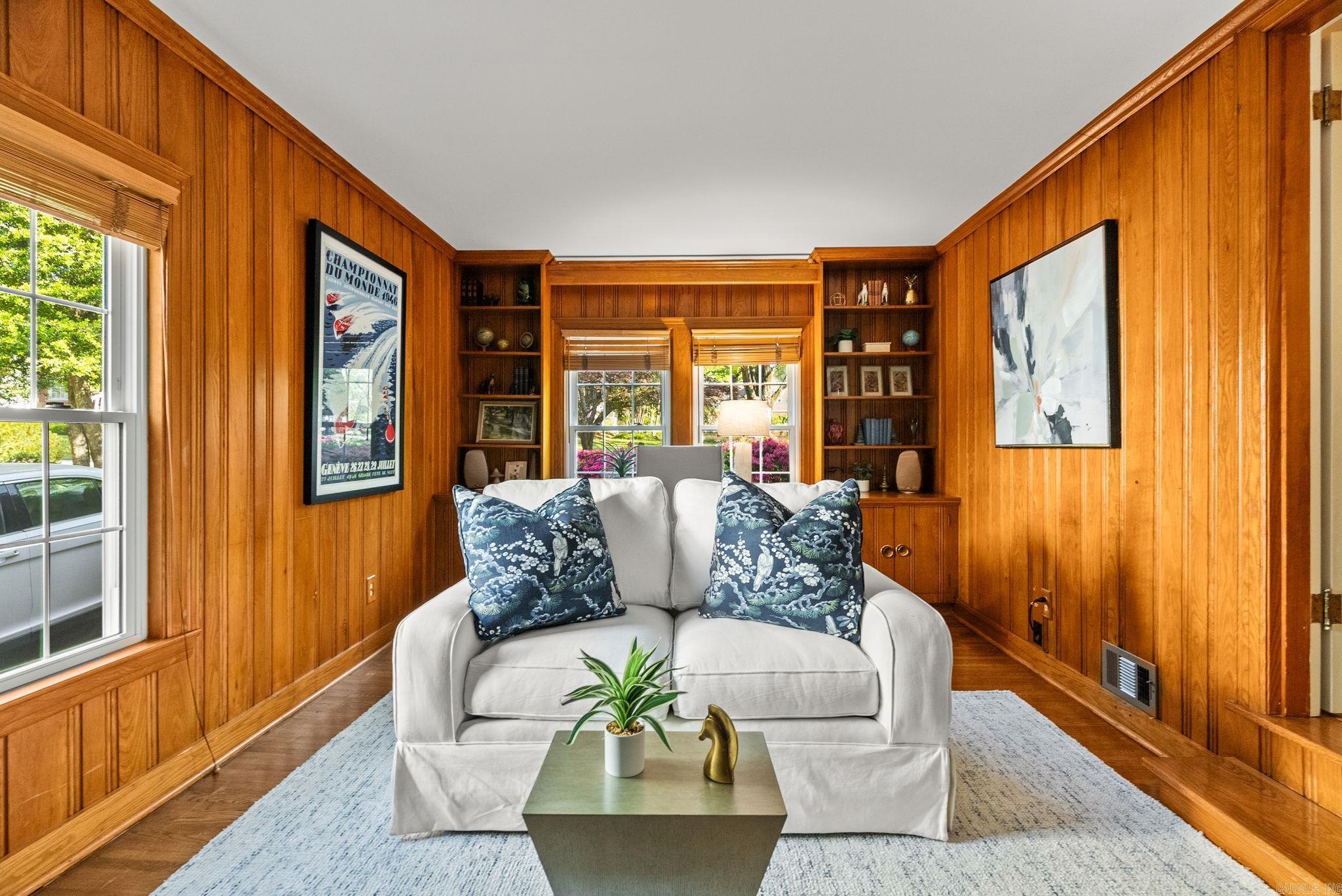 FOREST HEIGHTS PLACE - Residential