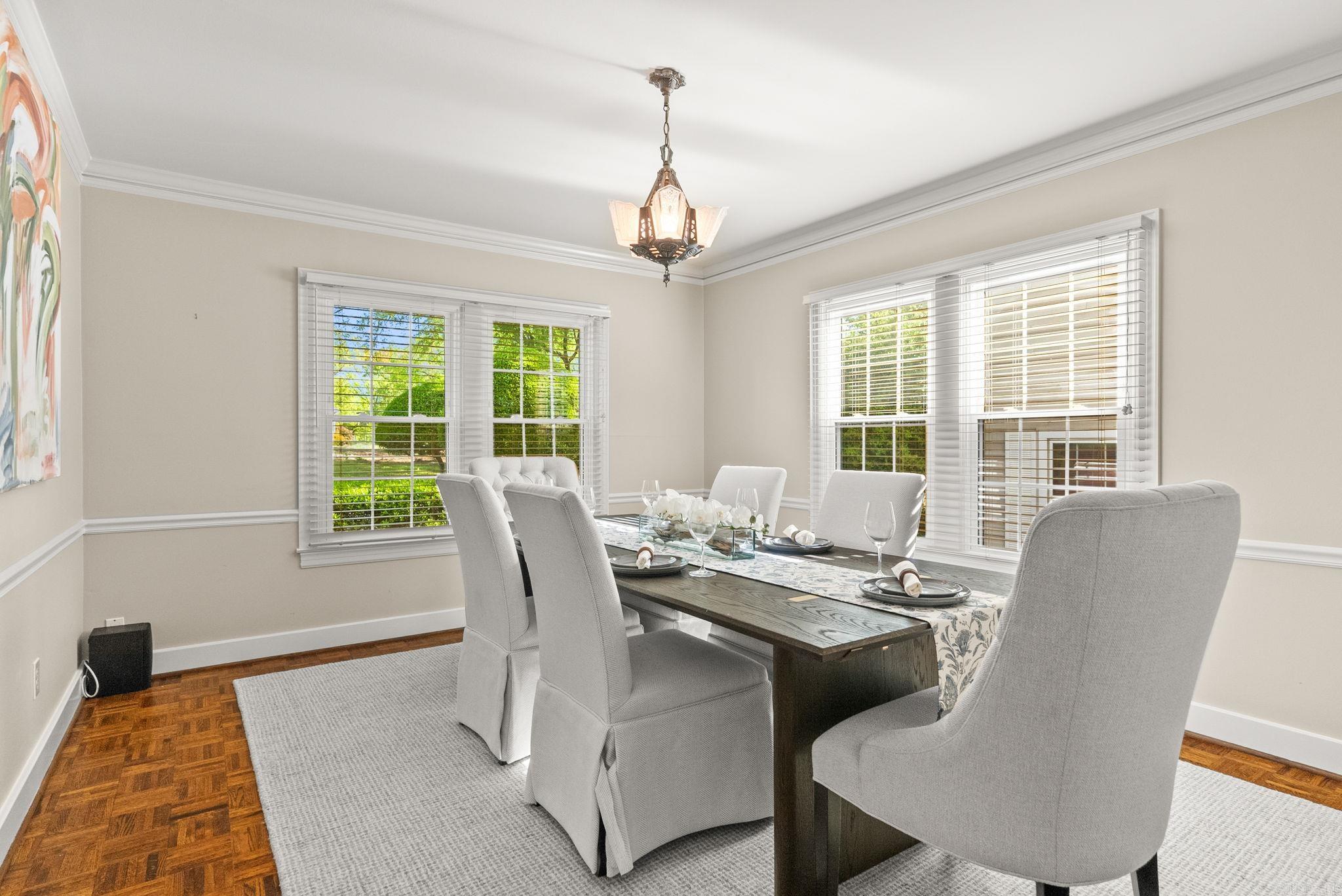 FOREST HEIGHTS PLACE - Residential