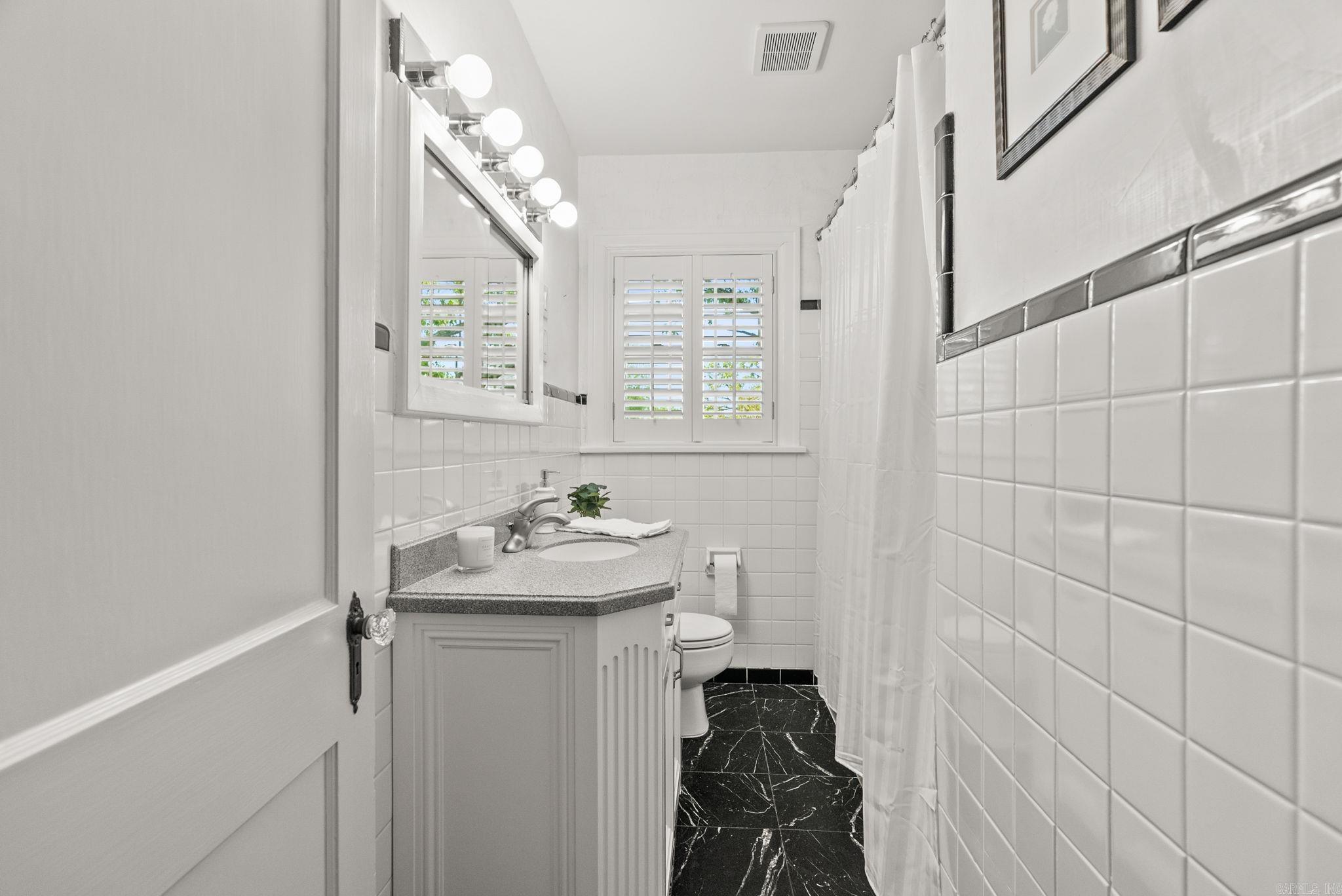 FOREST HEIGHTS PLACE - Residential