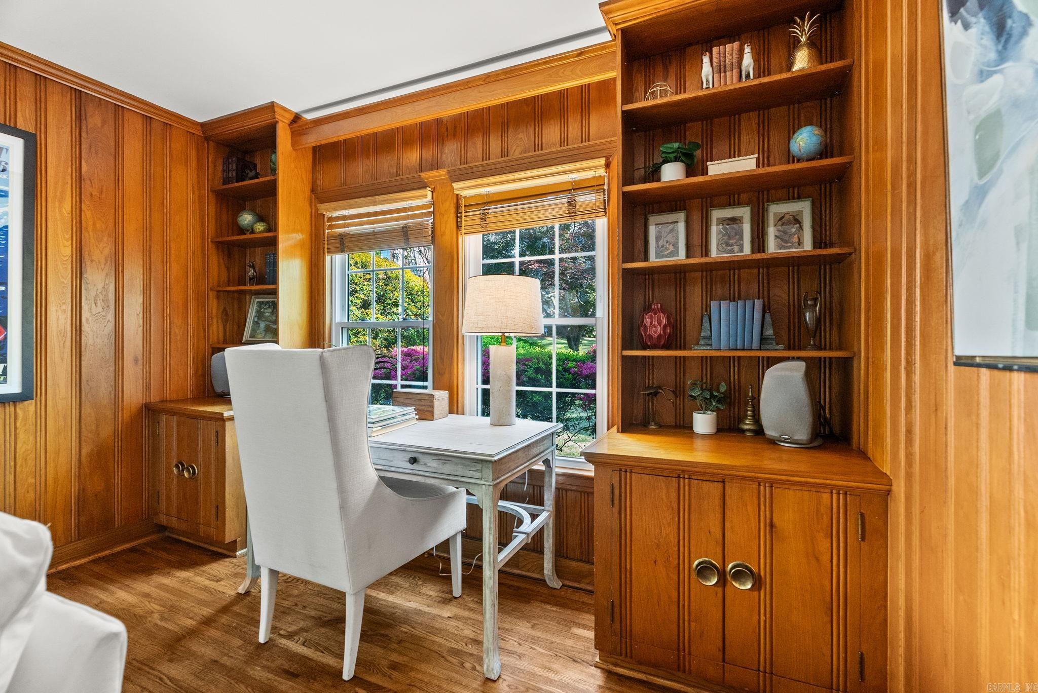 FOREST HEIGHTS PLACE - Residential