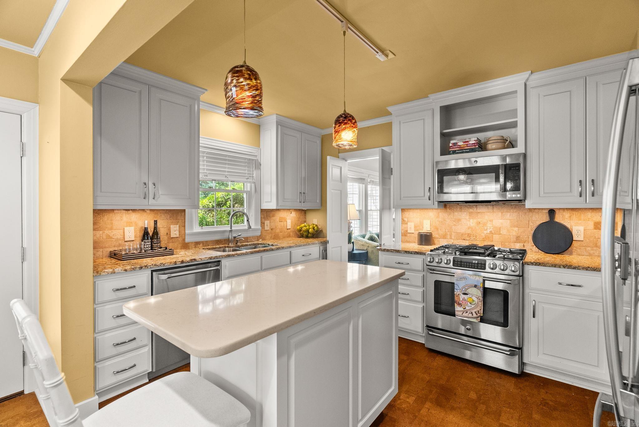 FOREST HEIGHTS PLACE - Residential