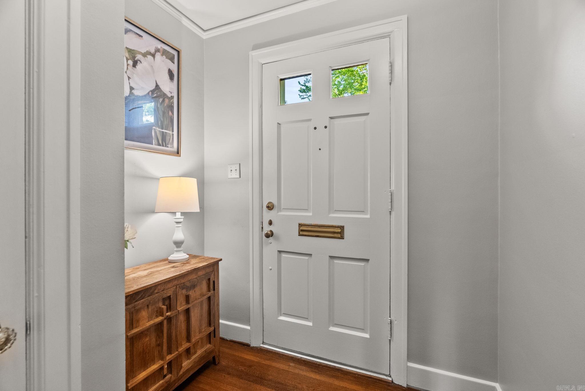 FOREST HEIGHTS PLACE - Residential