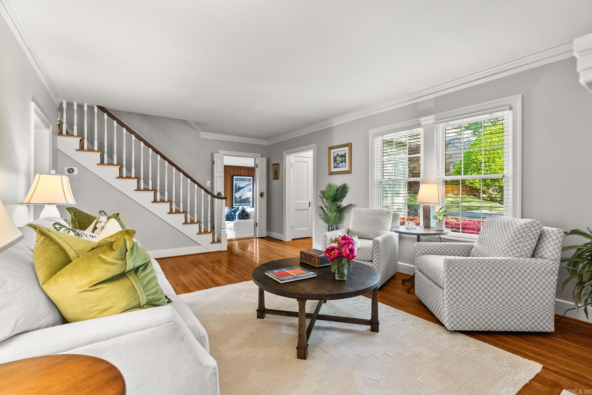 FOREST HEIGHTS PLACE - Residential