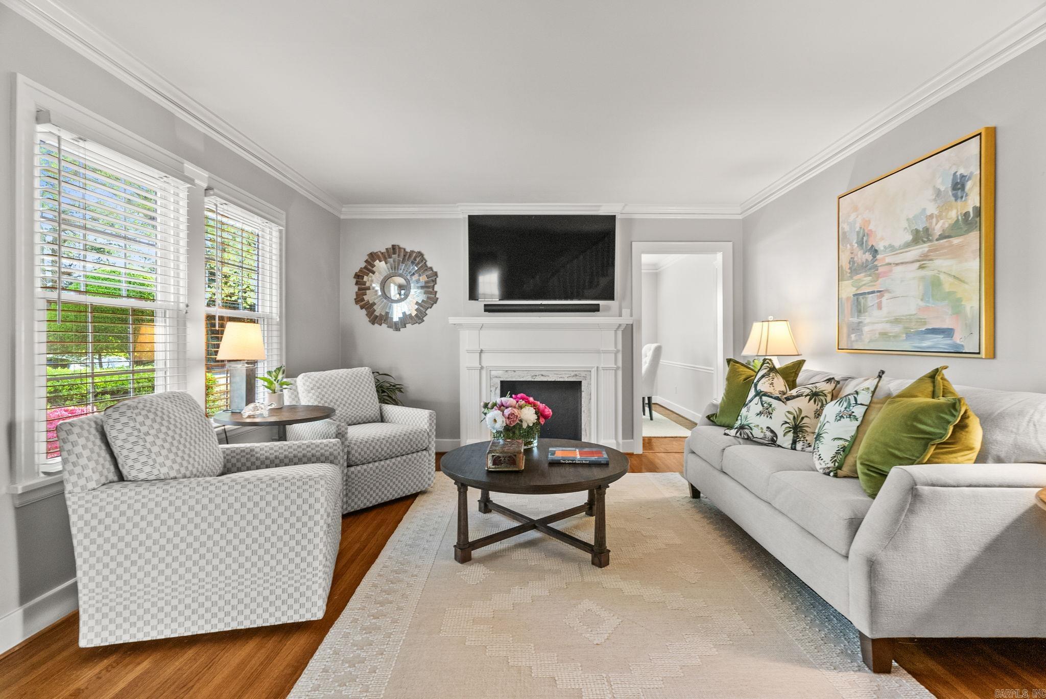 FOREST HEIGHTS PLACE - Residential
