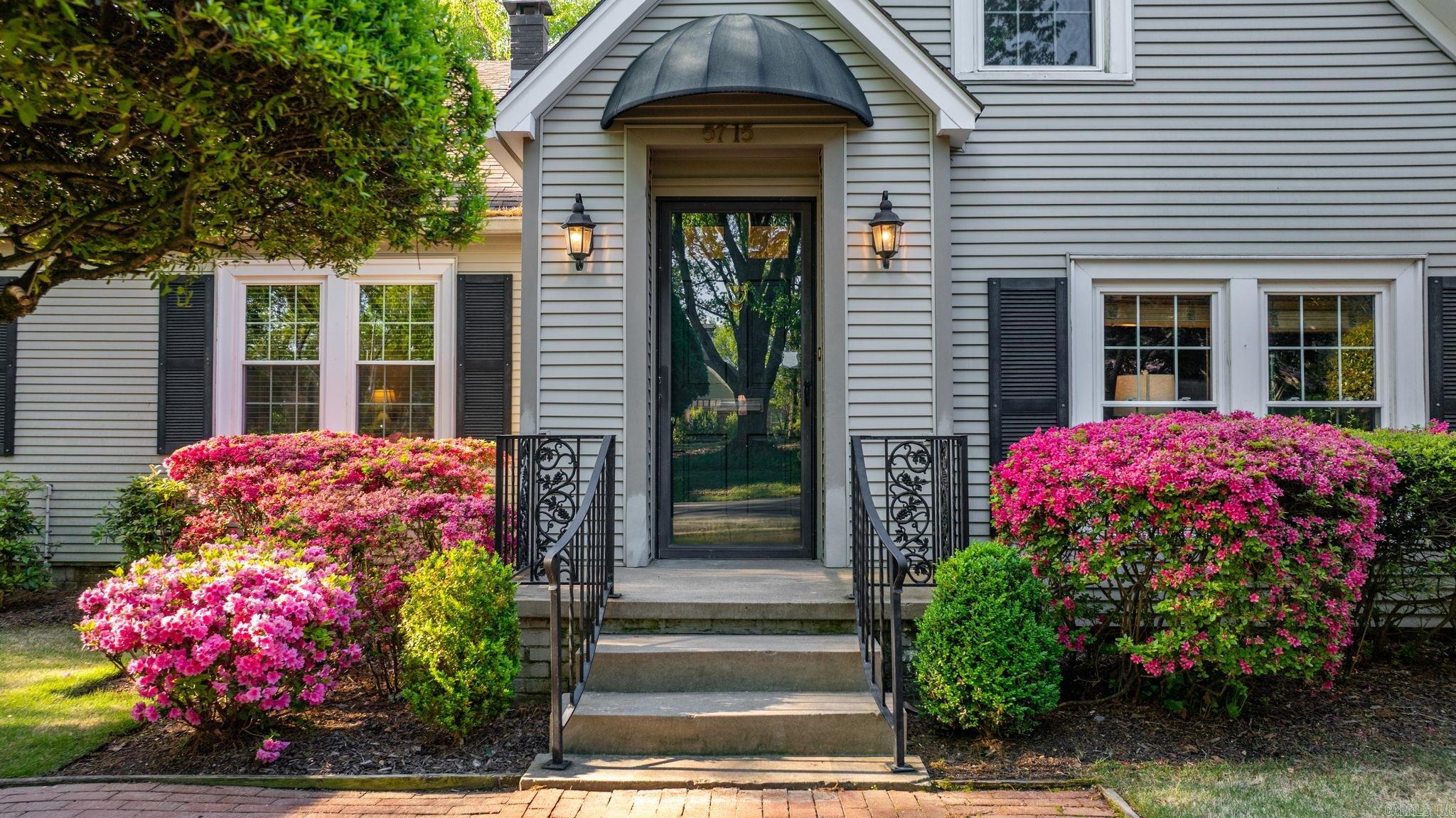 FOREST HEIGHTS PLACE - Residential