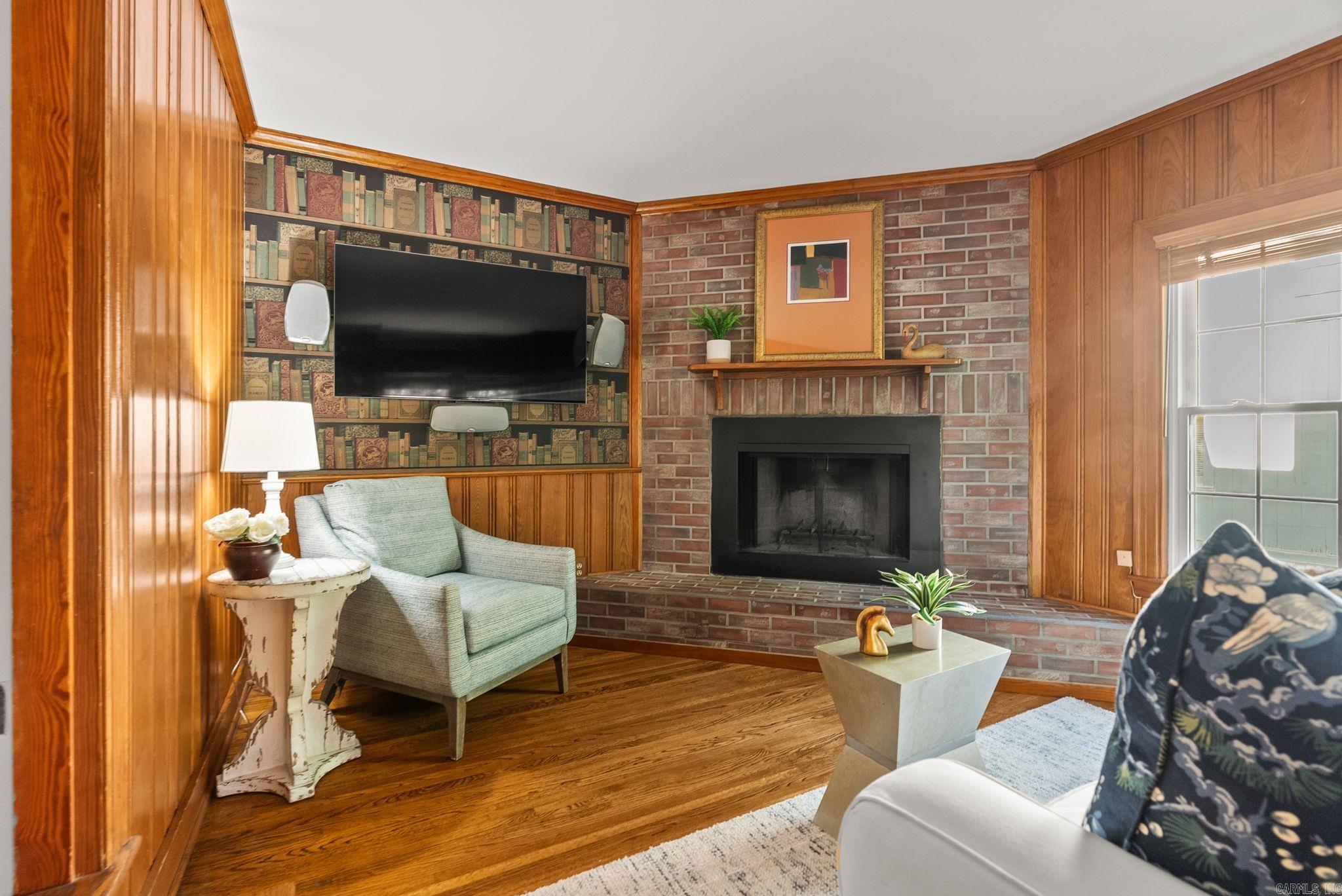 FOREST HEIGHTS PLACE - Residential