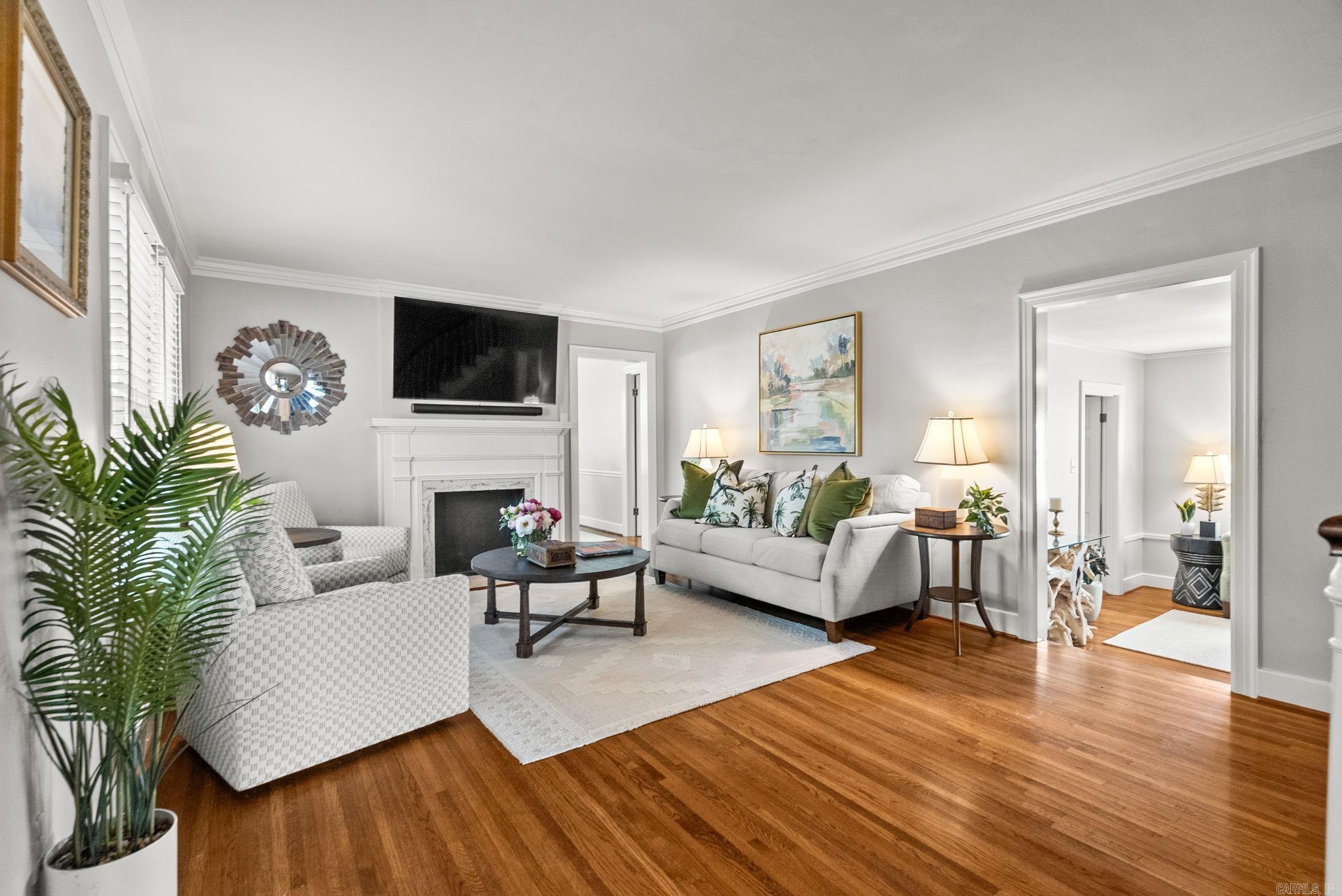 FOREST HEIGHTS PLACE - Residential
