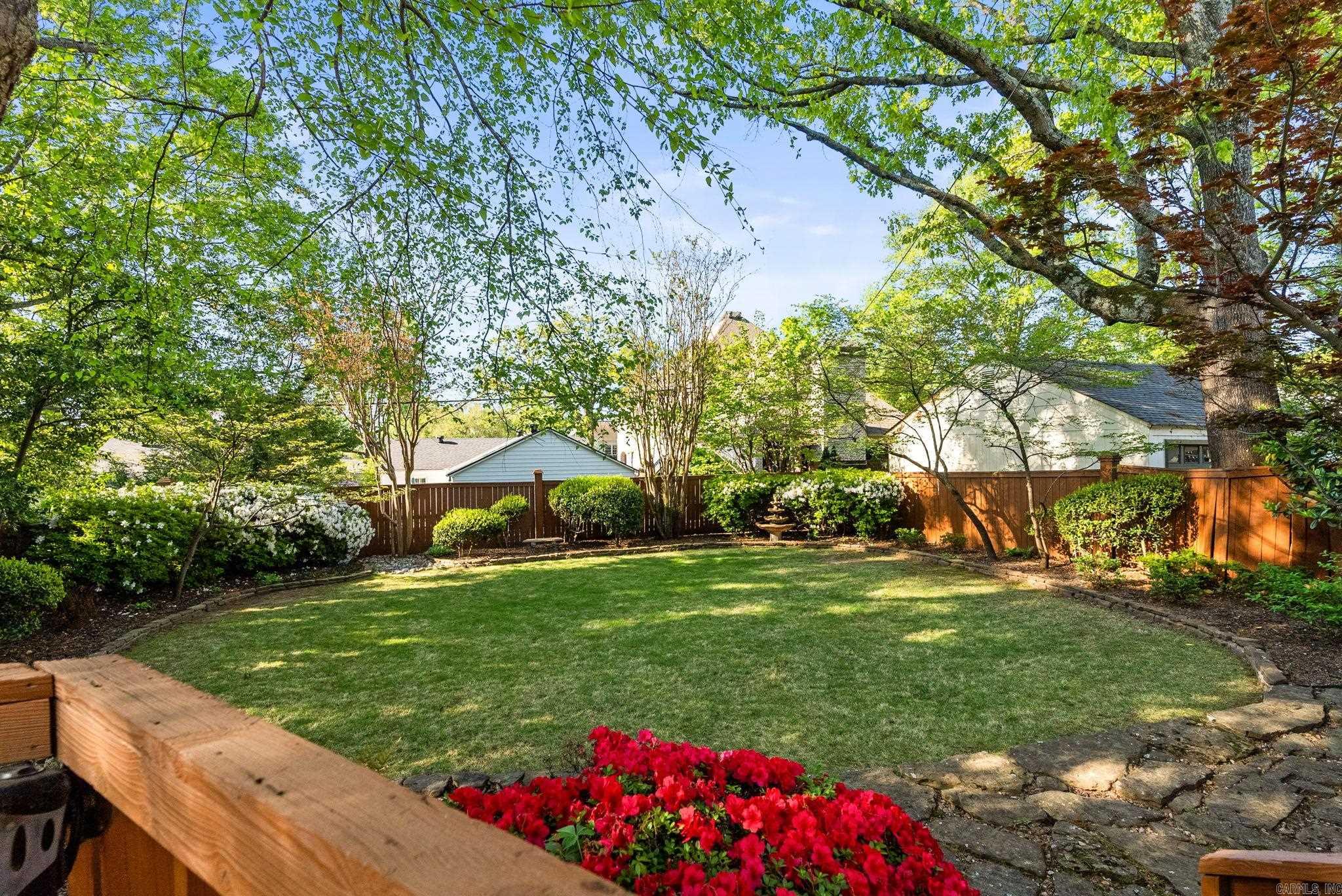 FOREST HEIGHTS PLACE - Residential