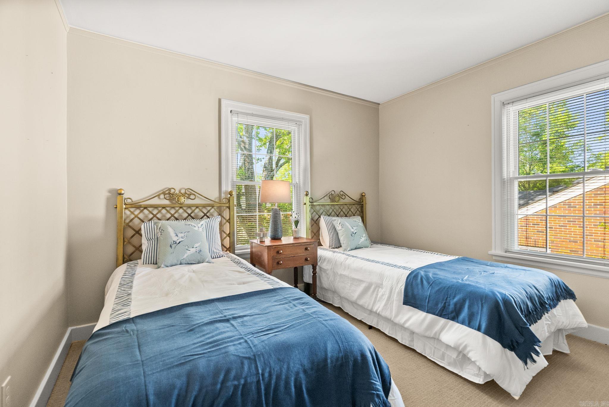 FOREST HEIGHTS PLACE - Residential