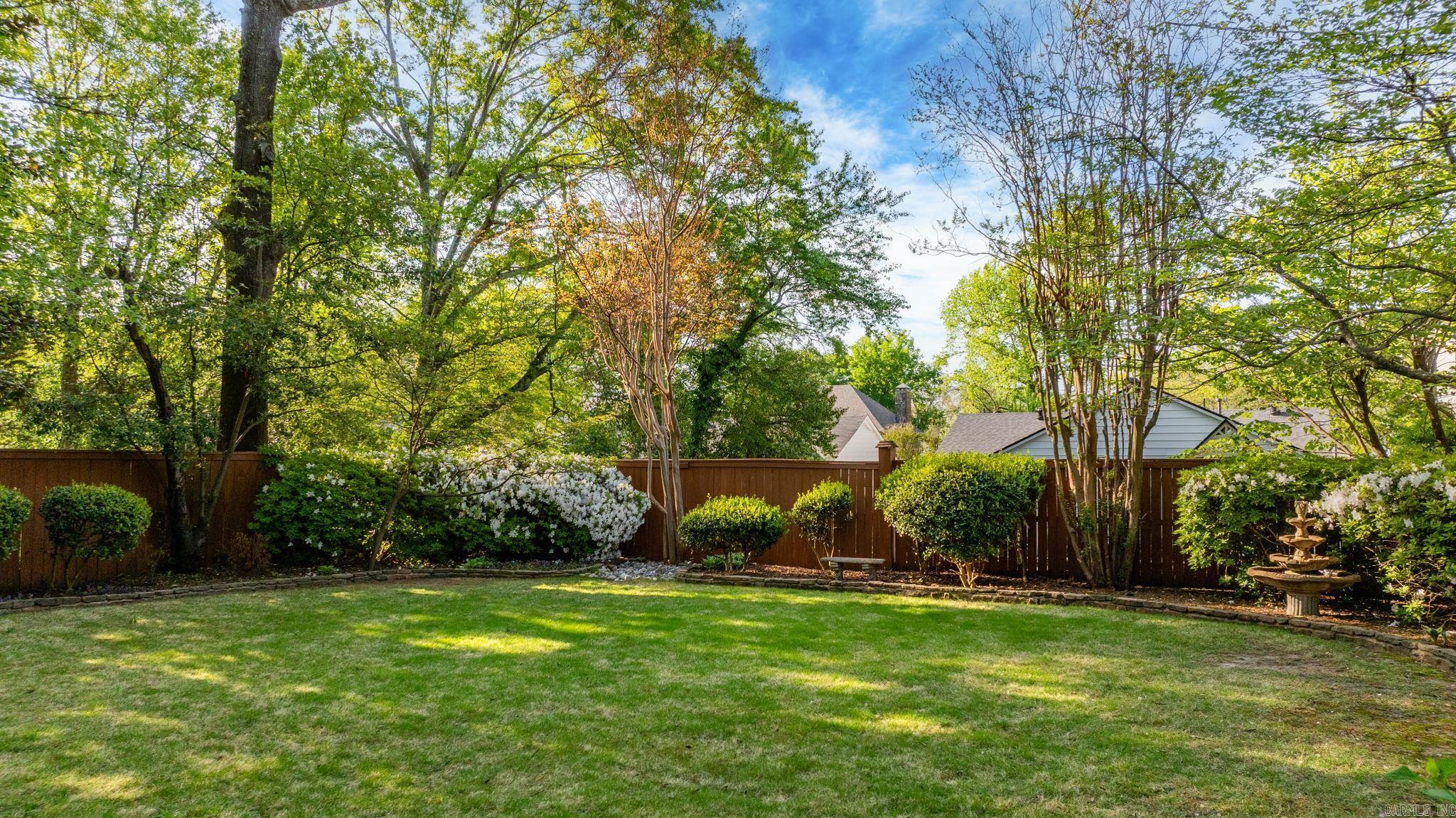 FOREST HEIGHTS PLACE - Residential