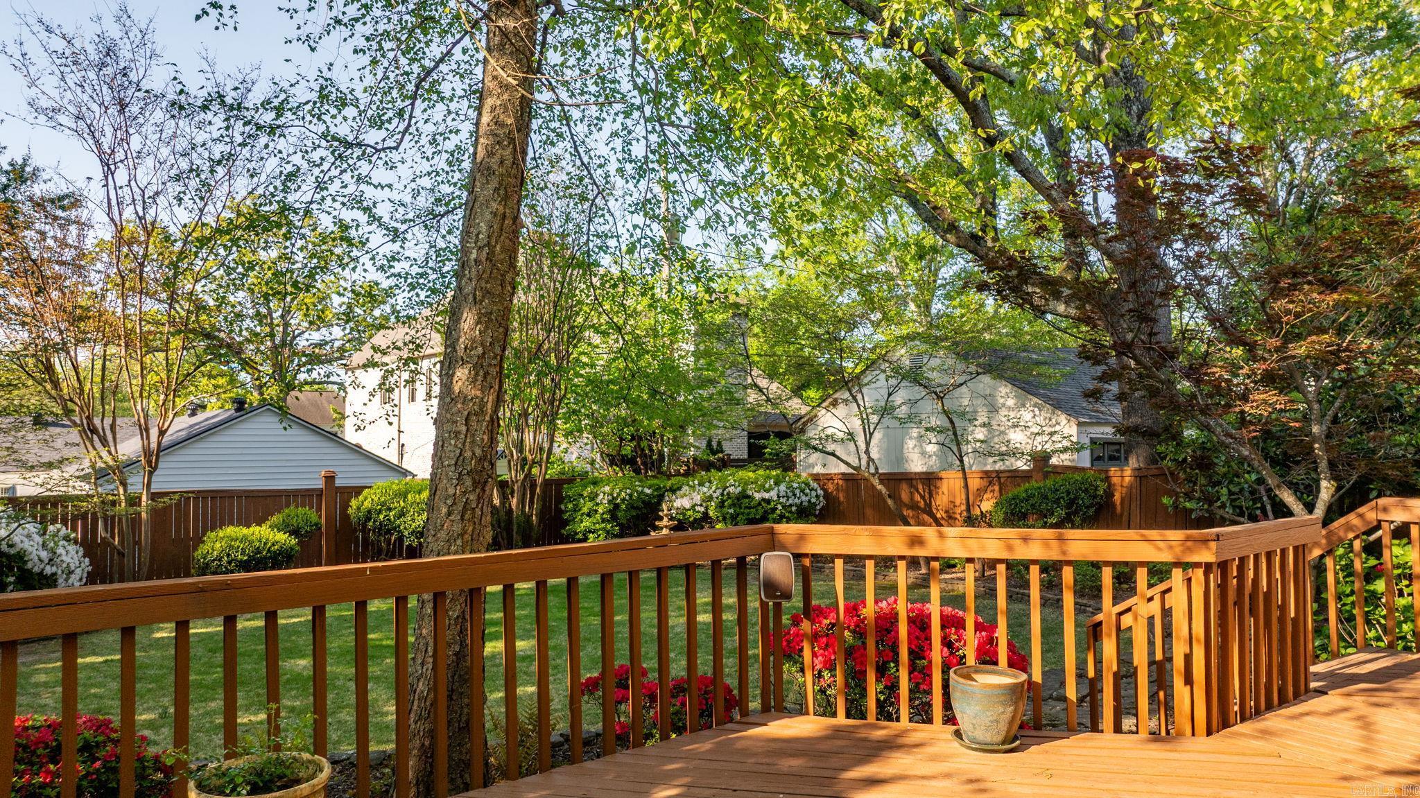 FOREST HEIGHTS PLACE - Residential