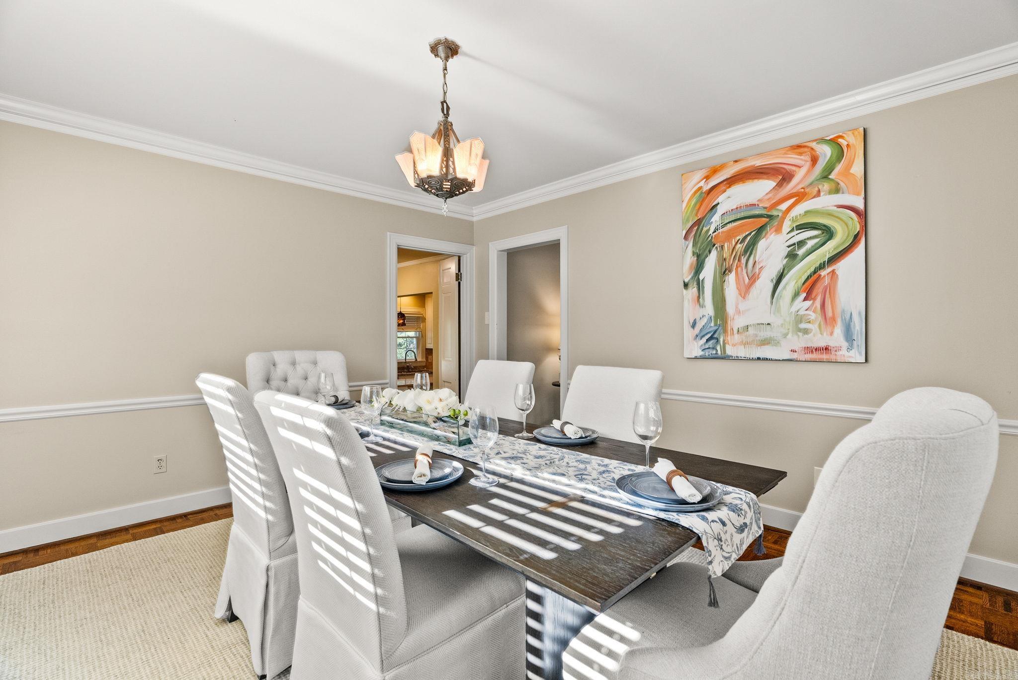 FOREST HEIGHTS PLACE - Residential