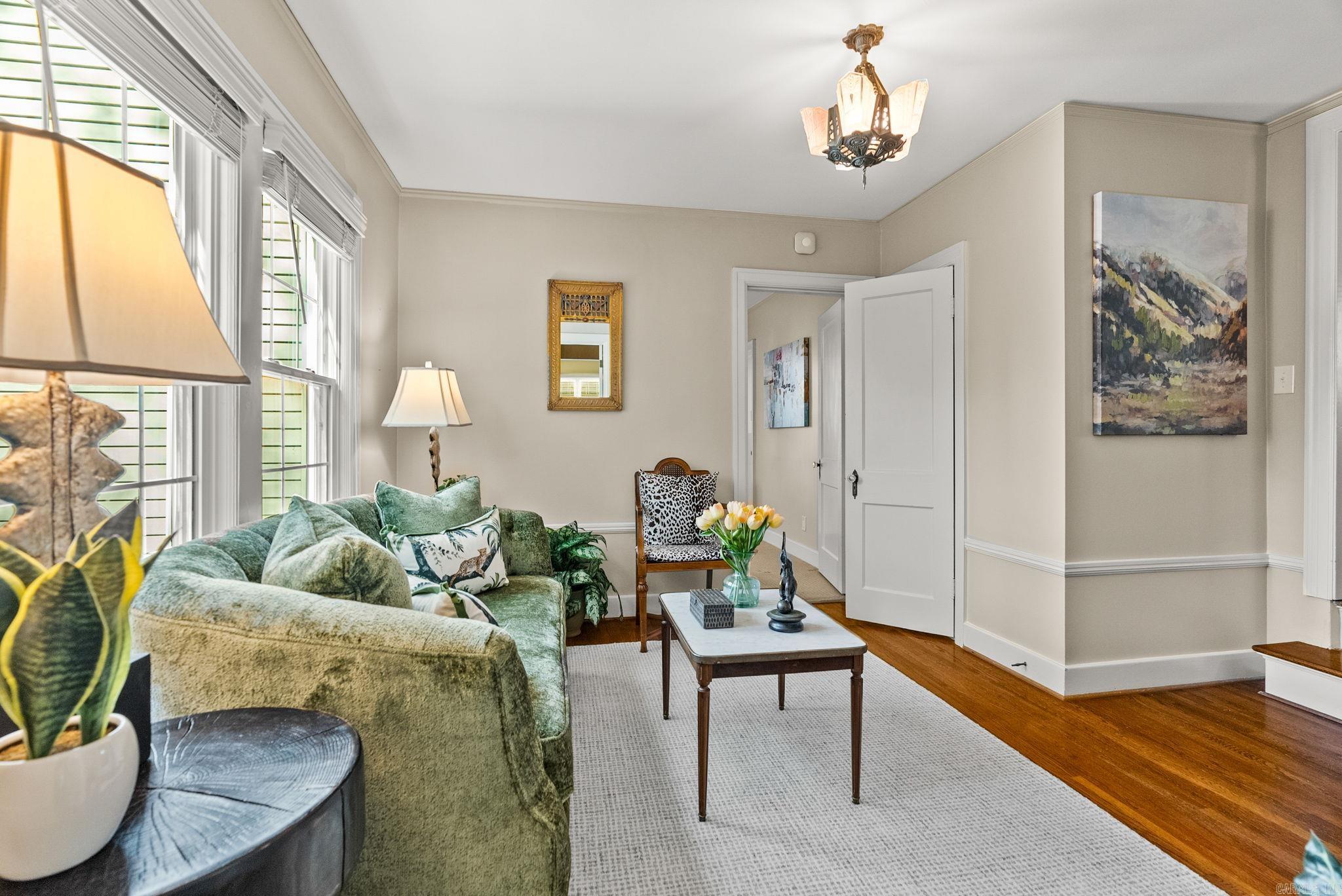 FOREST HEIGHTS PLACE - Residential