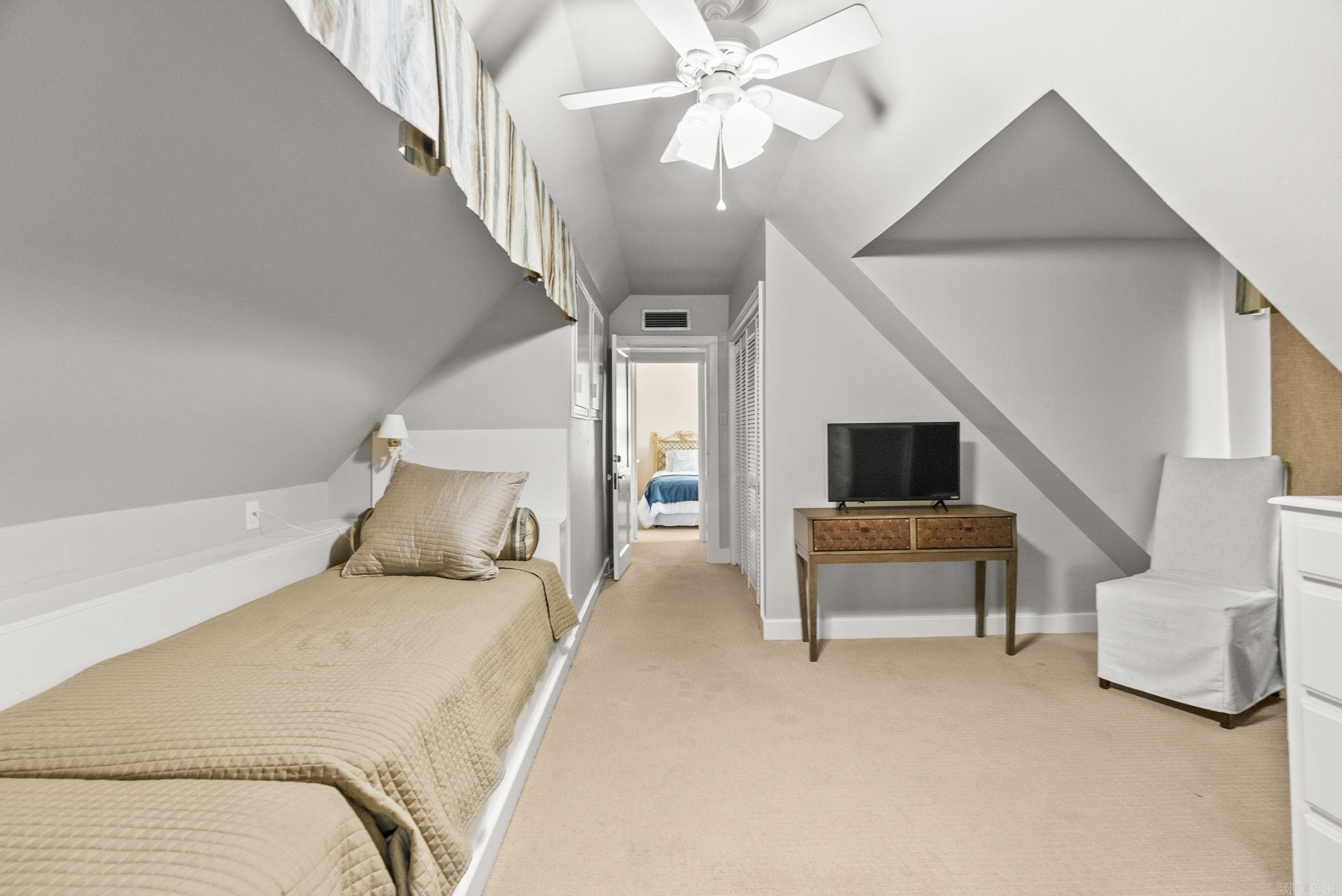 FOREST HEIGHTS PLACE - Residential