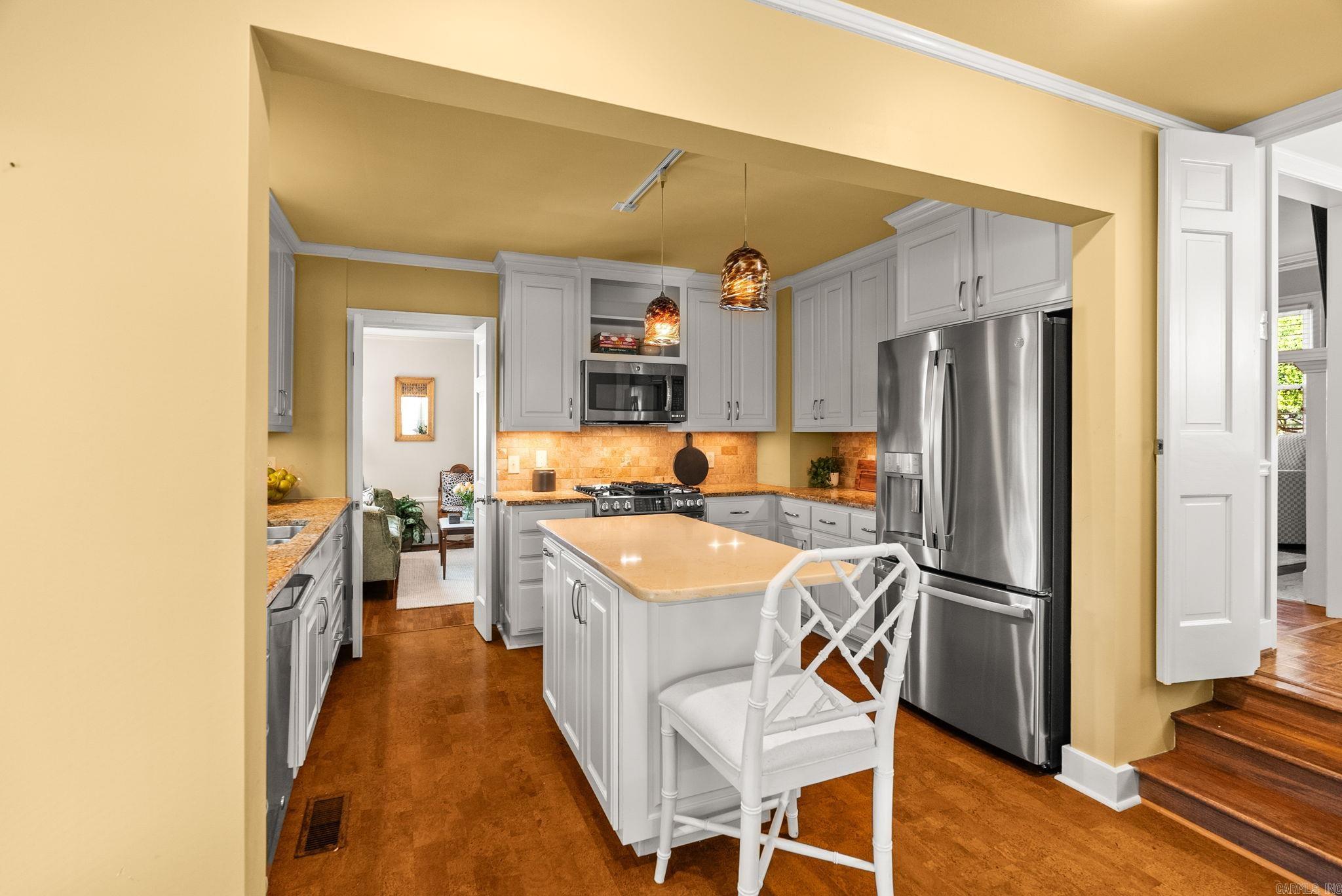 FOREST HEIGHTS PLACE - Residential