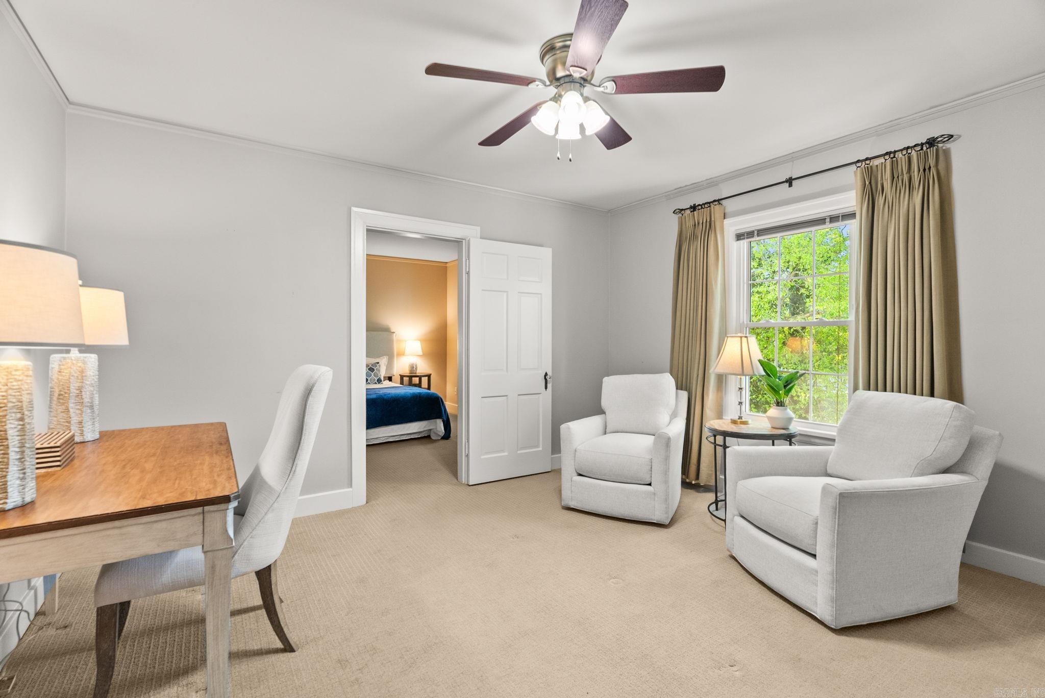 FOREST HEIGHTS PLACE - Residential
