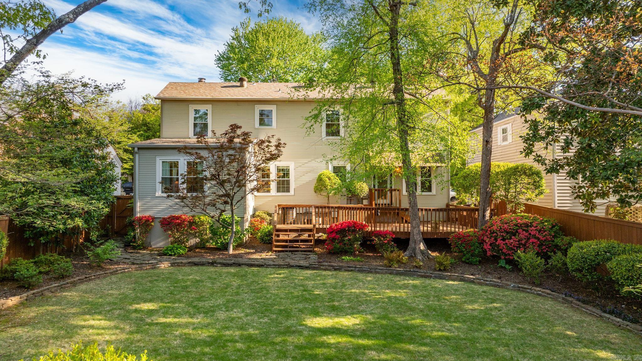 FOREST HEIGHTS PLACE - Residential