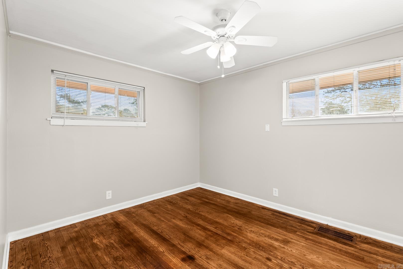 BROADMOOR ADDN - Residential