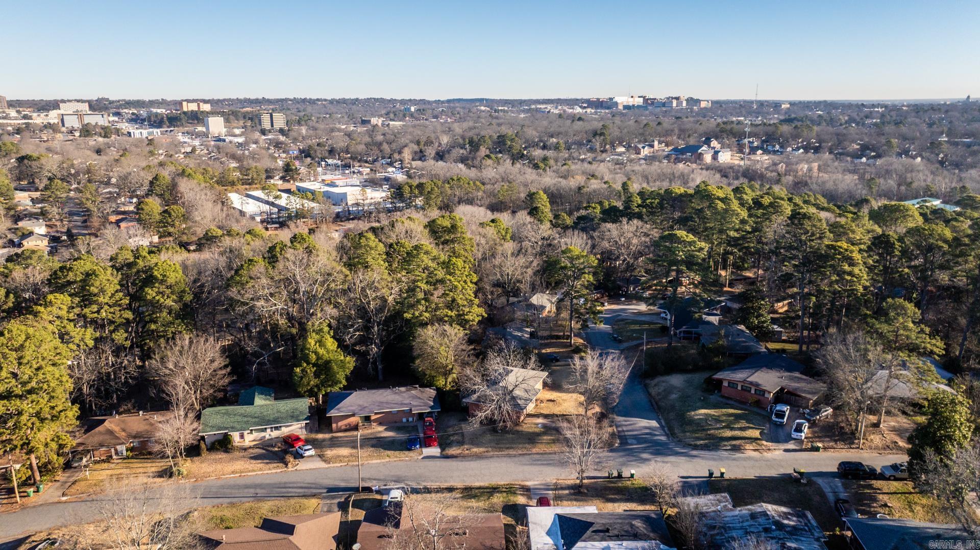 BROADMOOR ADDN - Residential