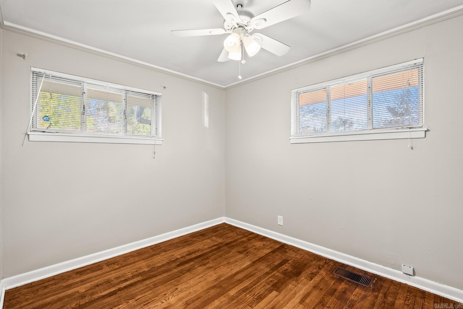 BROADMOOR ADDN - Residential