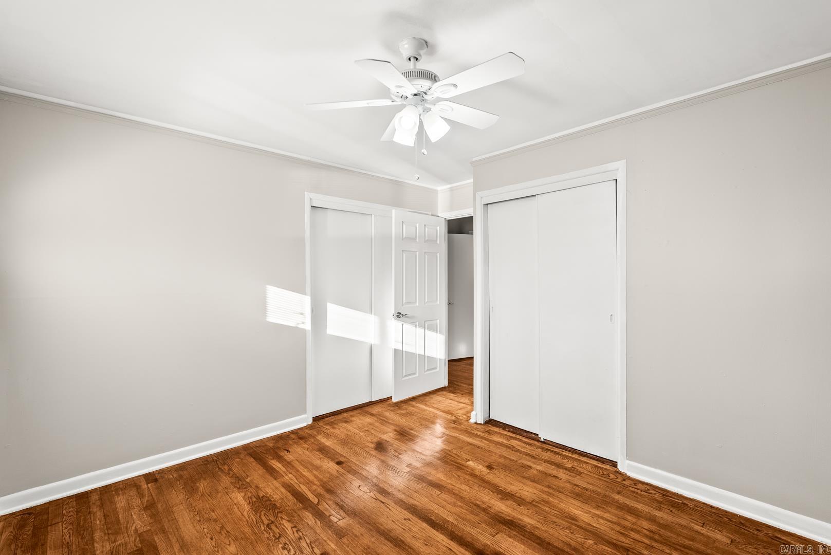 BROADMOOR ADDN - Residential