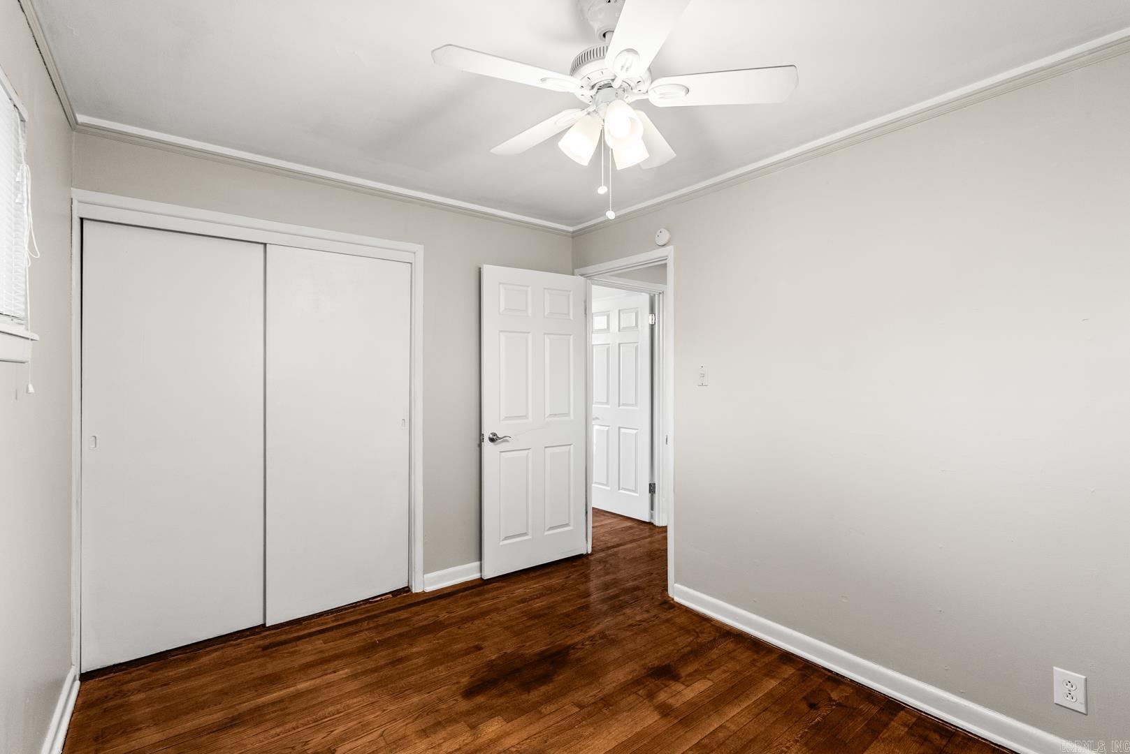 BROADMOOR ADDN - Residential