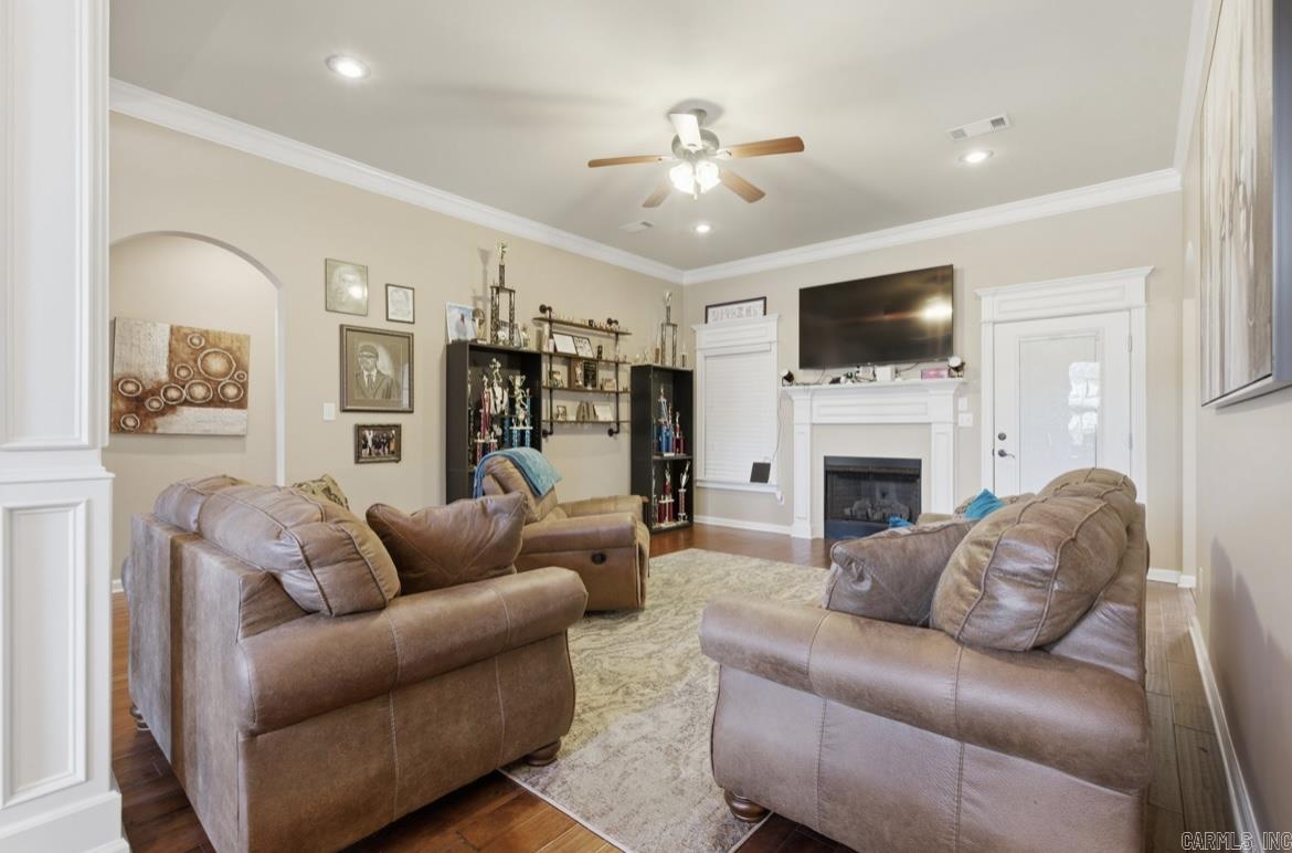 HURRICANE LAKE EST - Residential