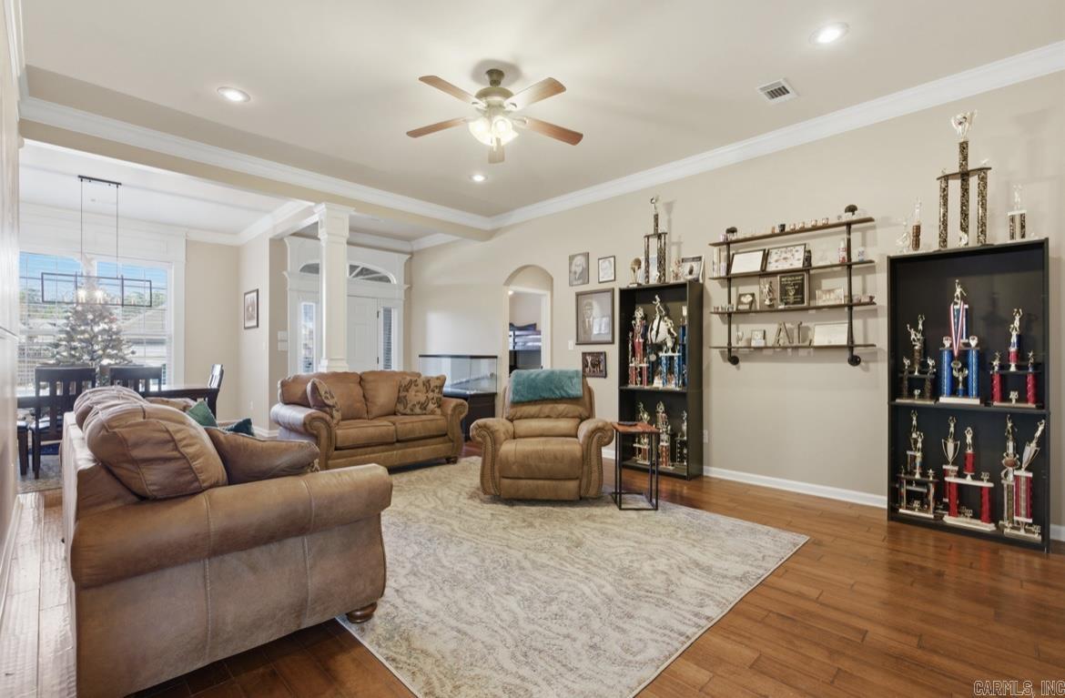 HURRICANE LAKE EST - Residential