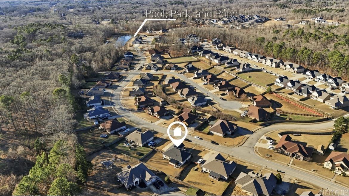 HURRICANE LAKE EST - Residential