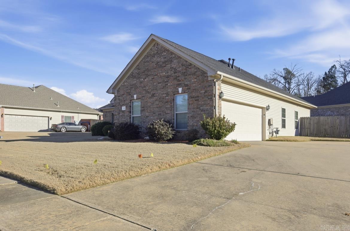 HURRICANE LAKE EST - Residential