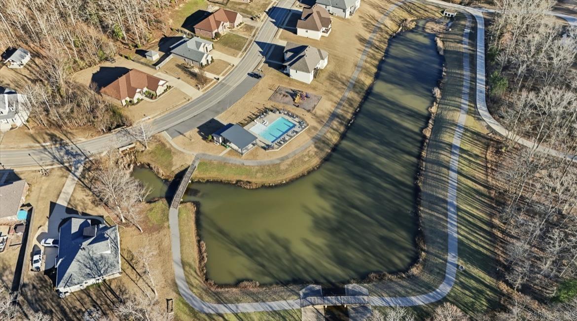 HURRICANE LAKE EST - Residential