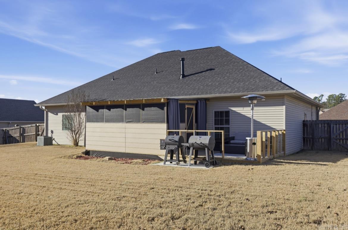 HURRICANE LAKE EST - Residential